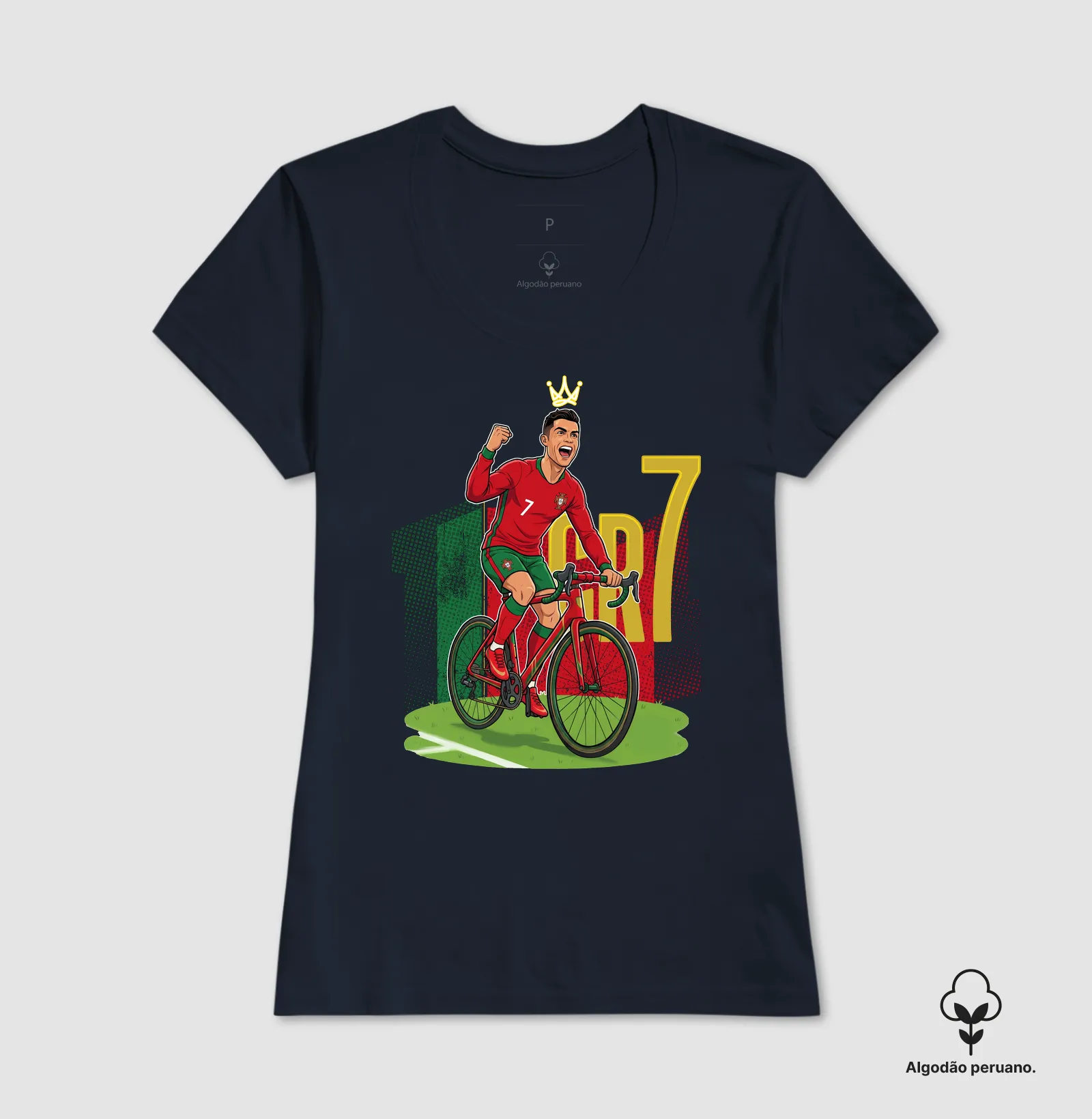 Camisa 1