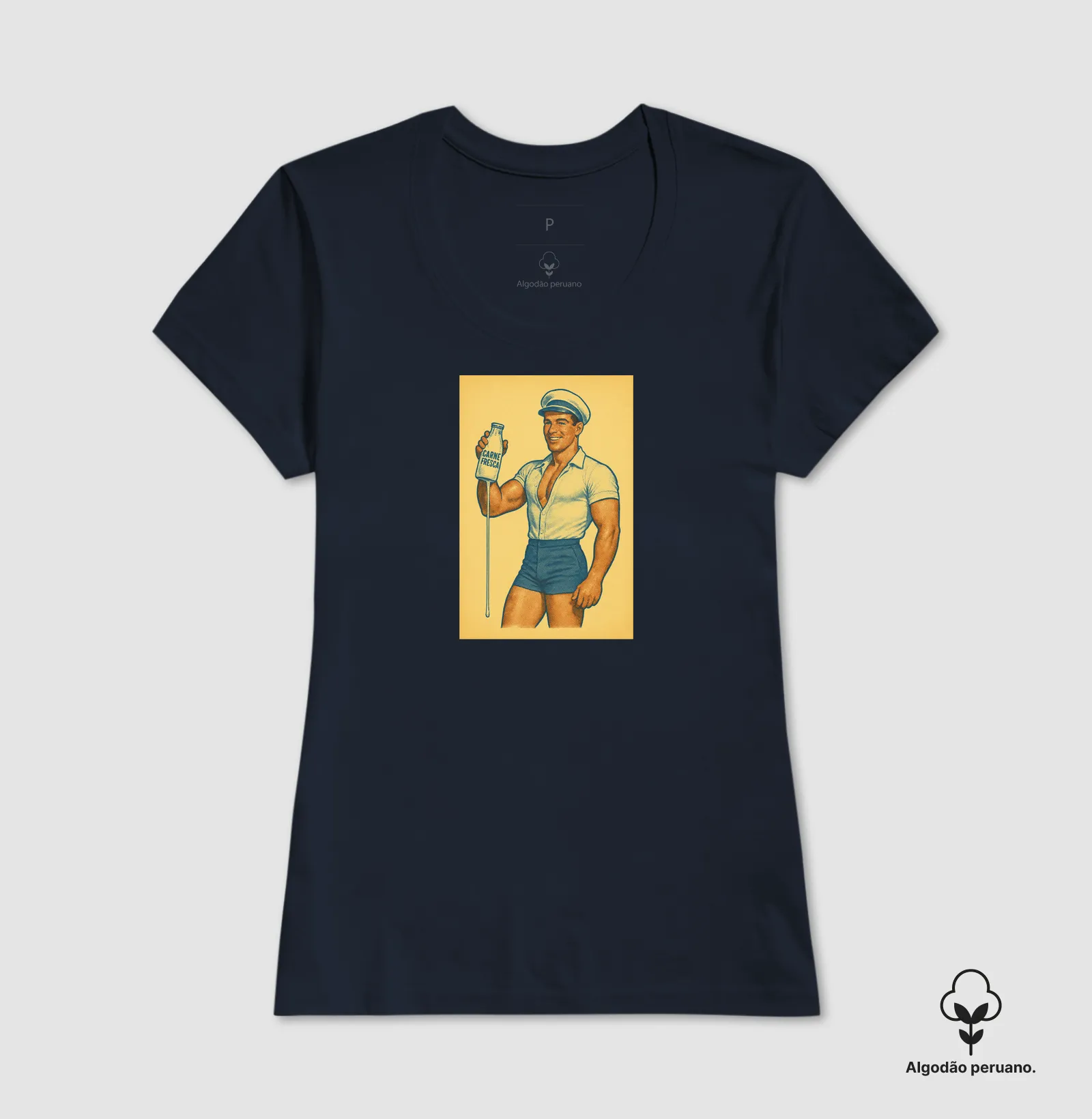 Camisa 6