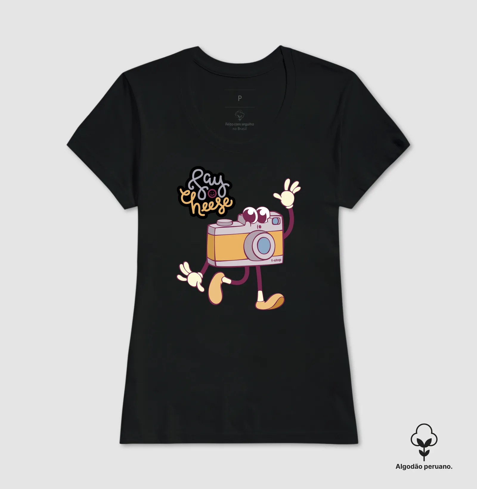 Camisa 3
