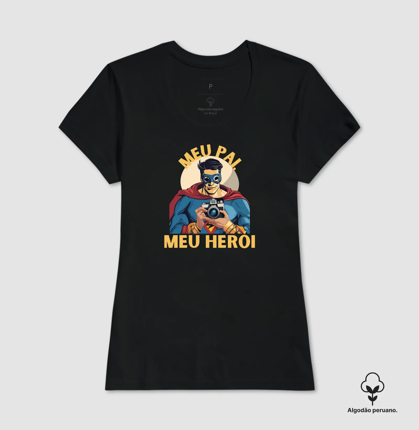 Camisa 5