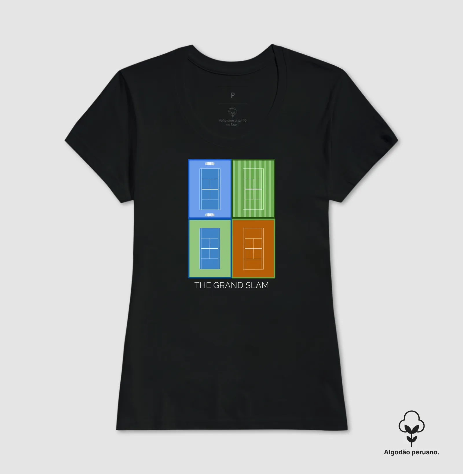 Camisa 1