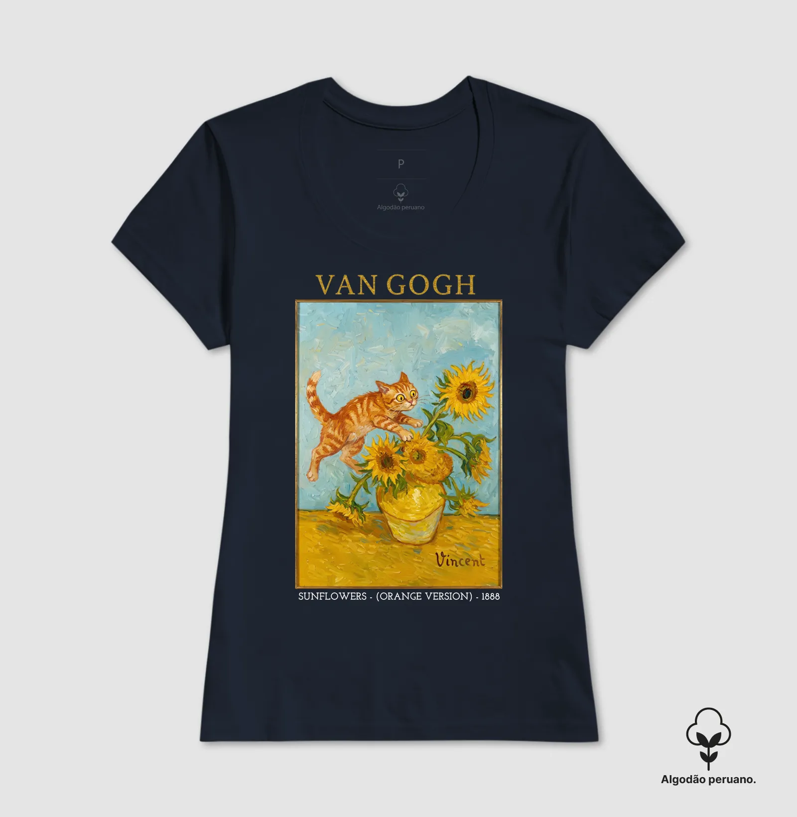 Camisa 4