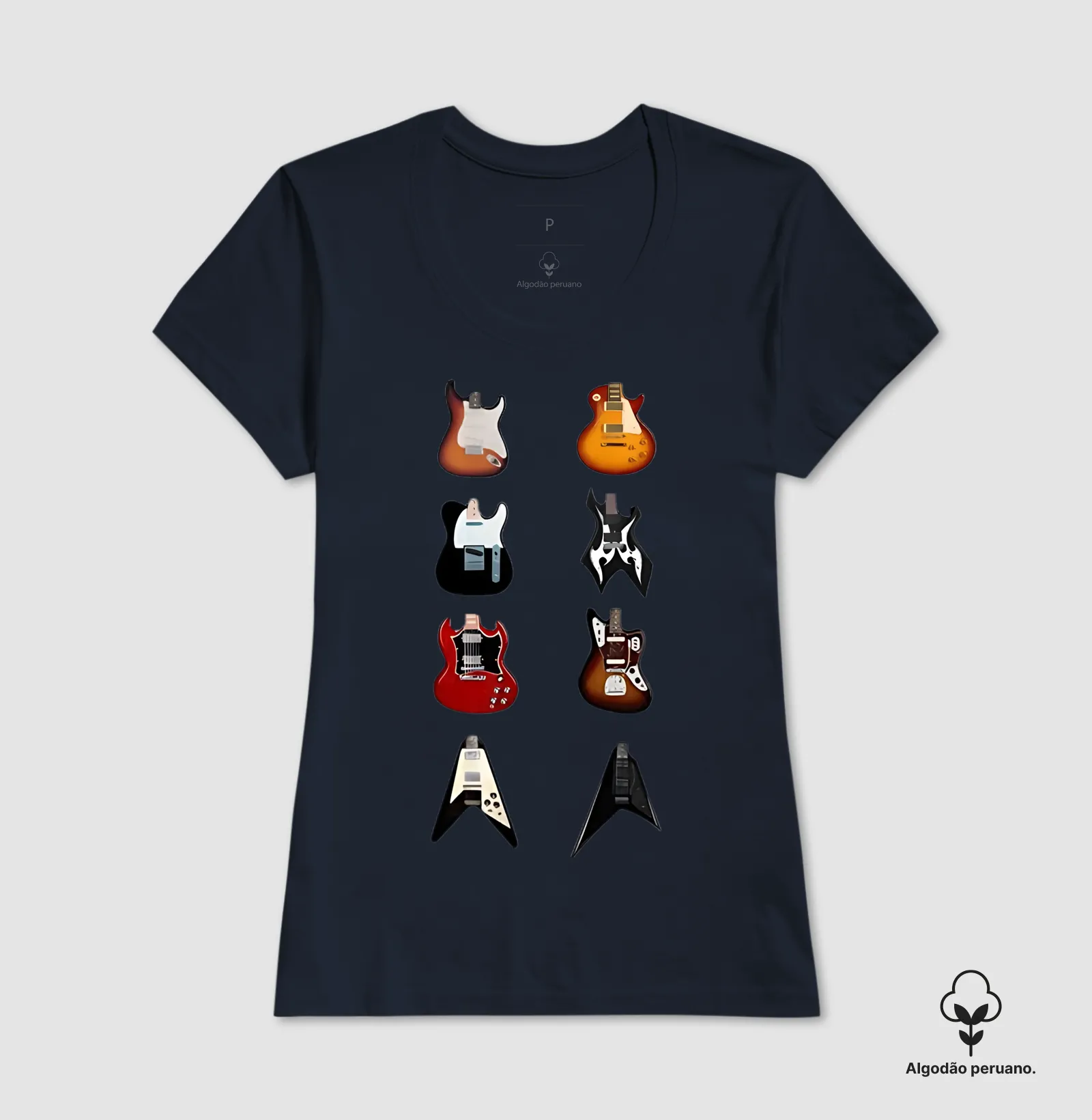 Camisa 1