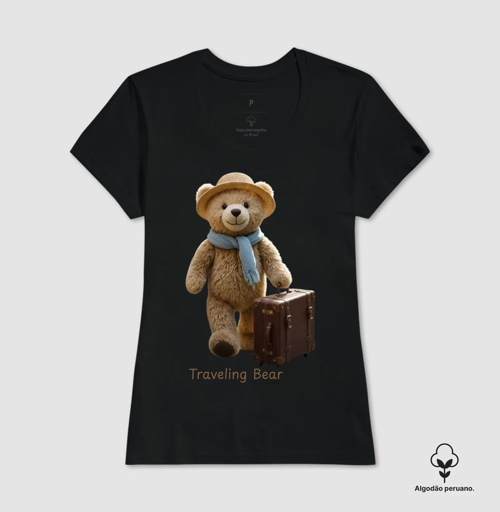 Camisa 3
