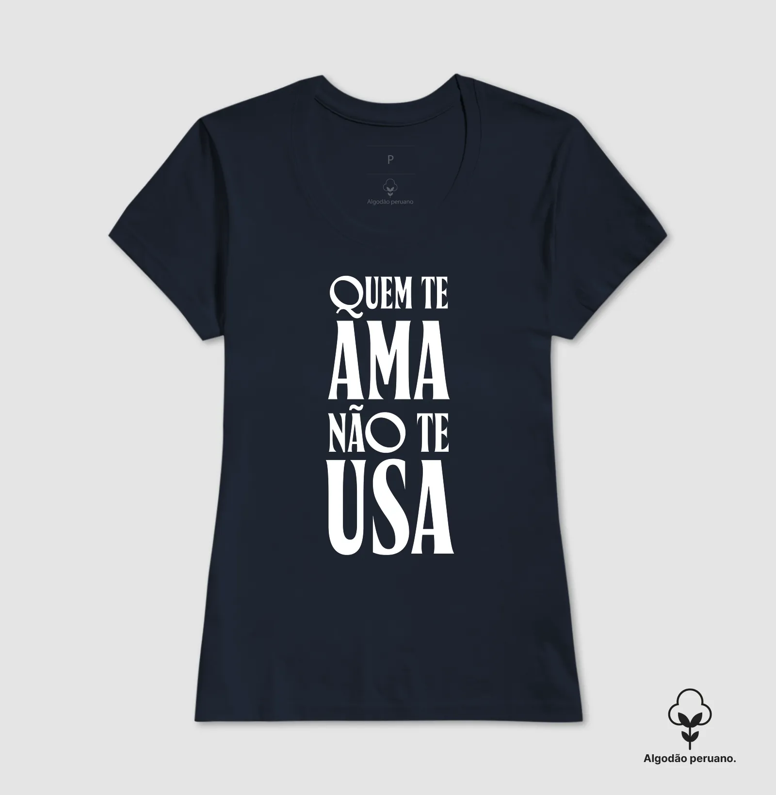 Quem te ama não te usa - Imagem 2