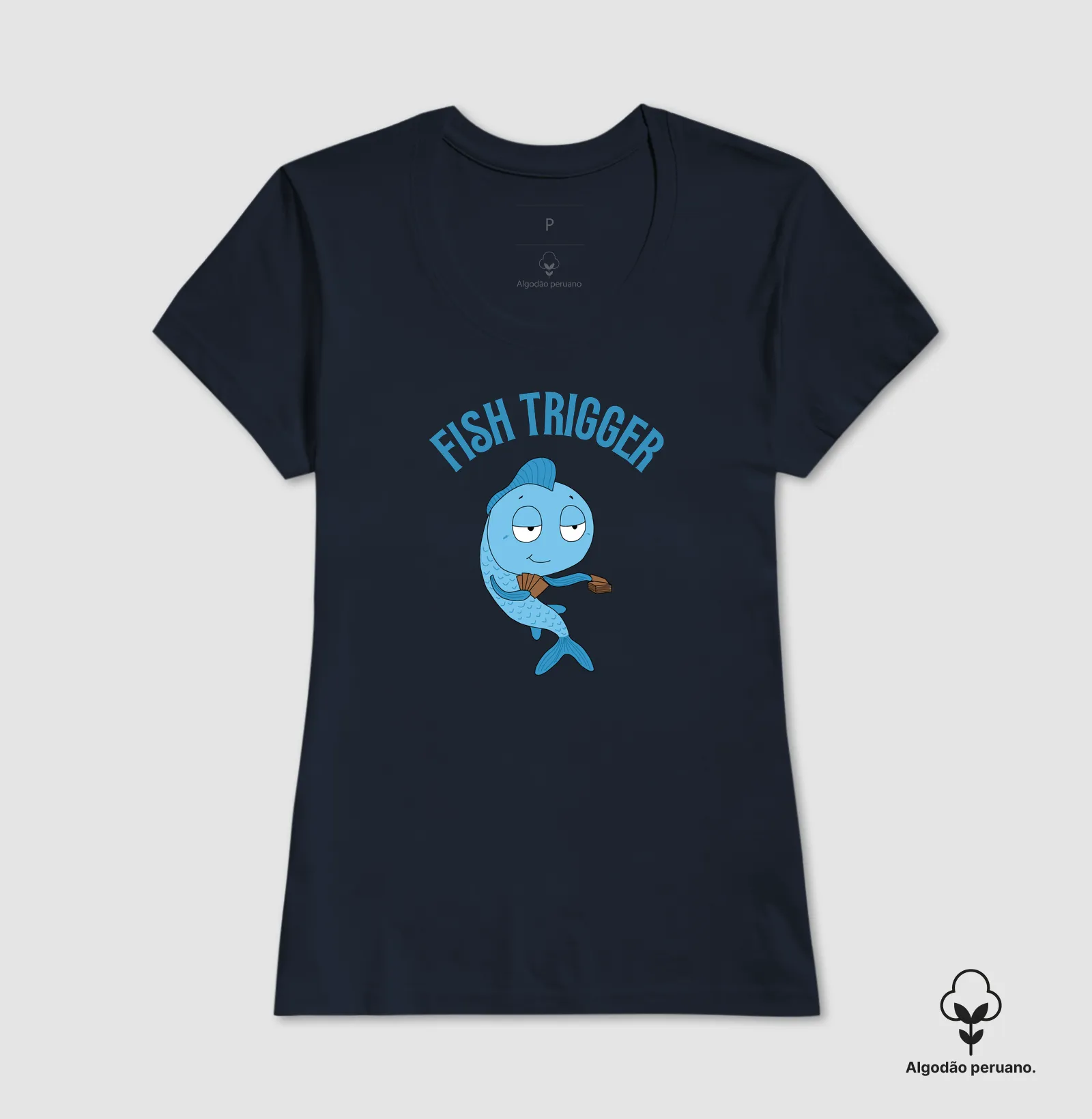Fish Trigger - Imagem 5