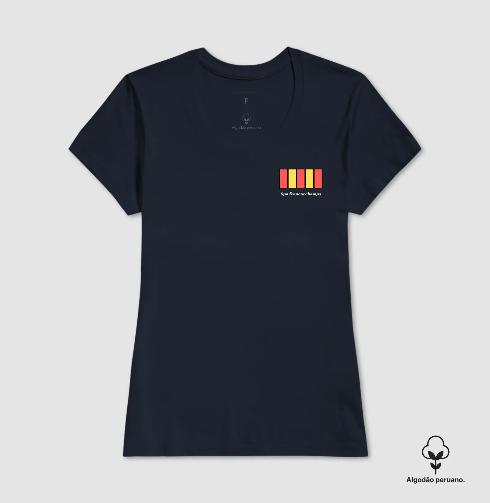 Camisa 3