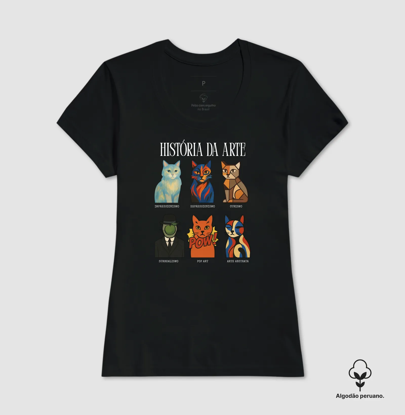 Camisa 7