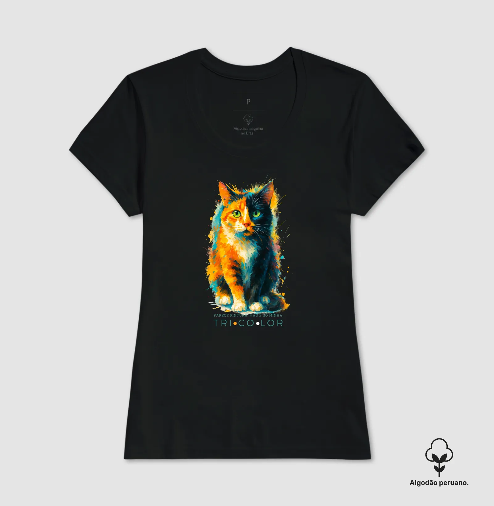 Camisa 3