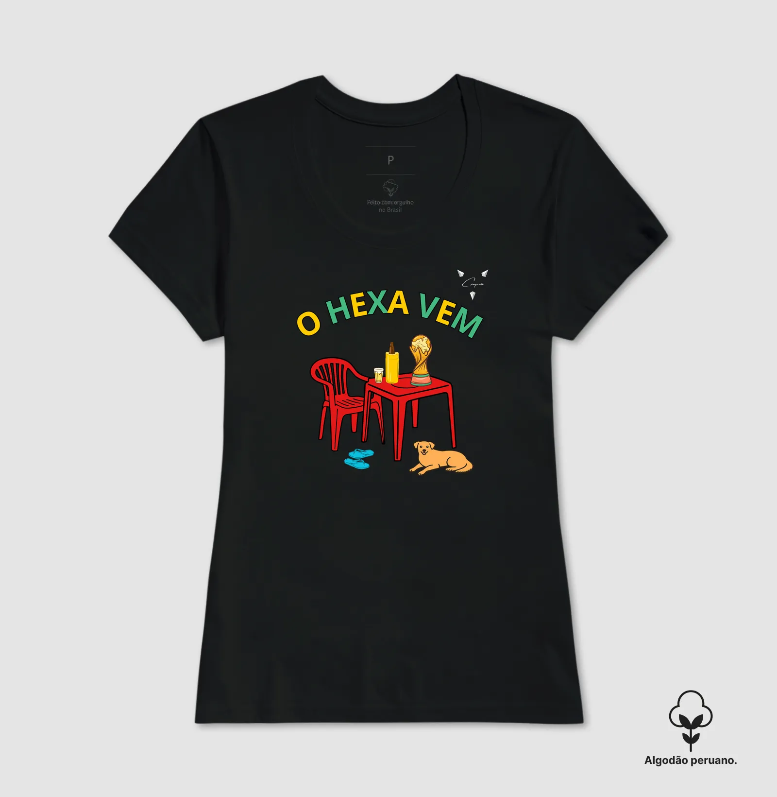 Camisa 2