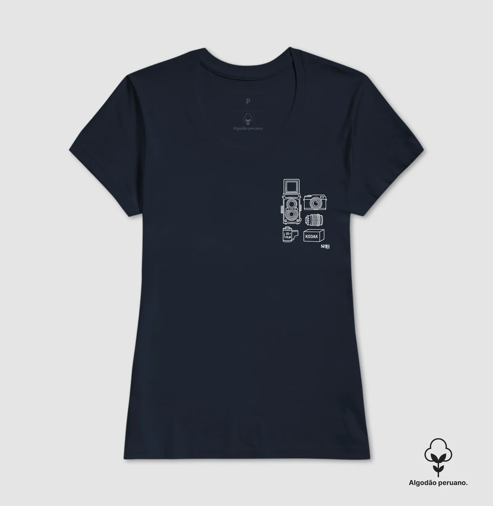Camisa 3