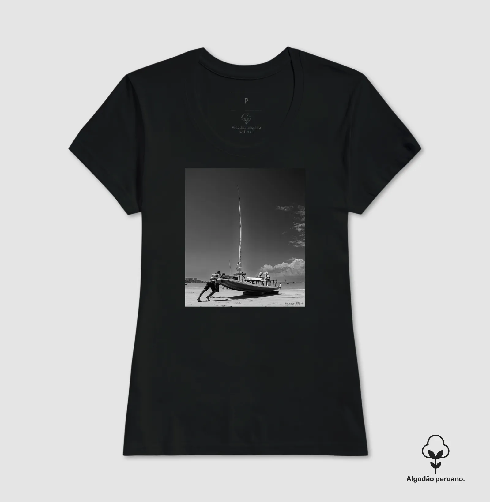 Camisa 2