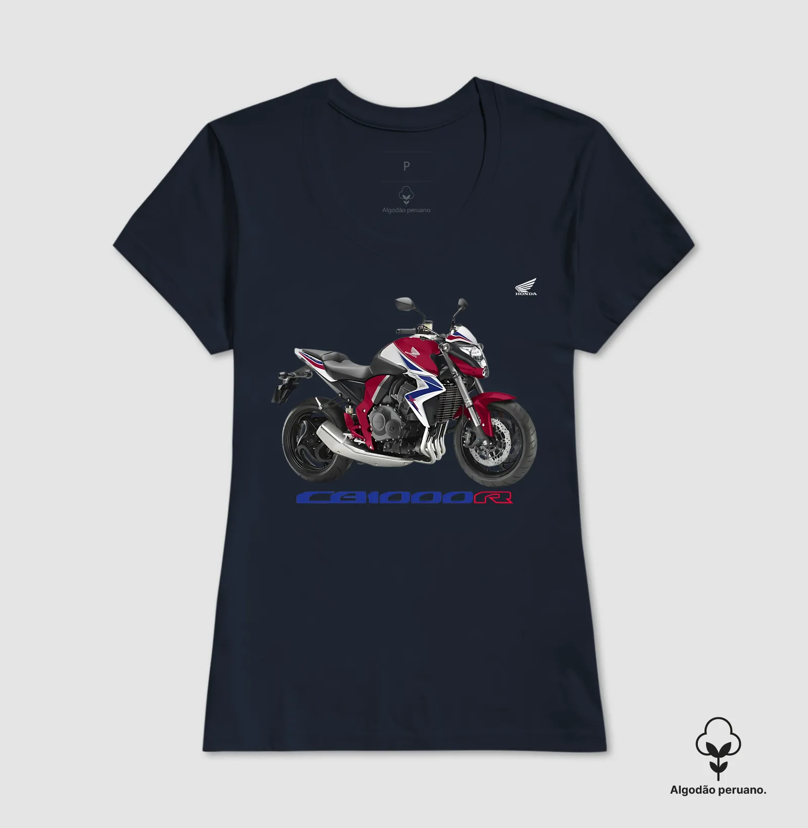 Camisa 6