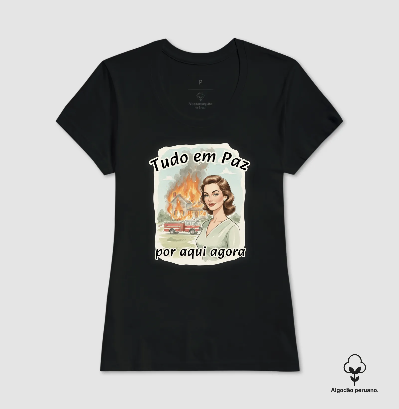 Camisa 6