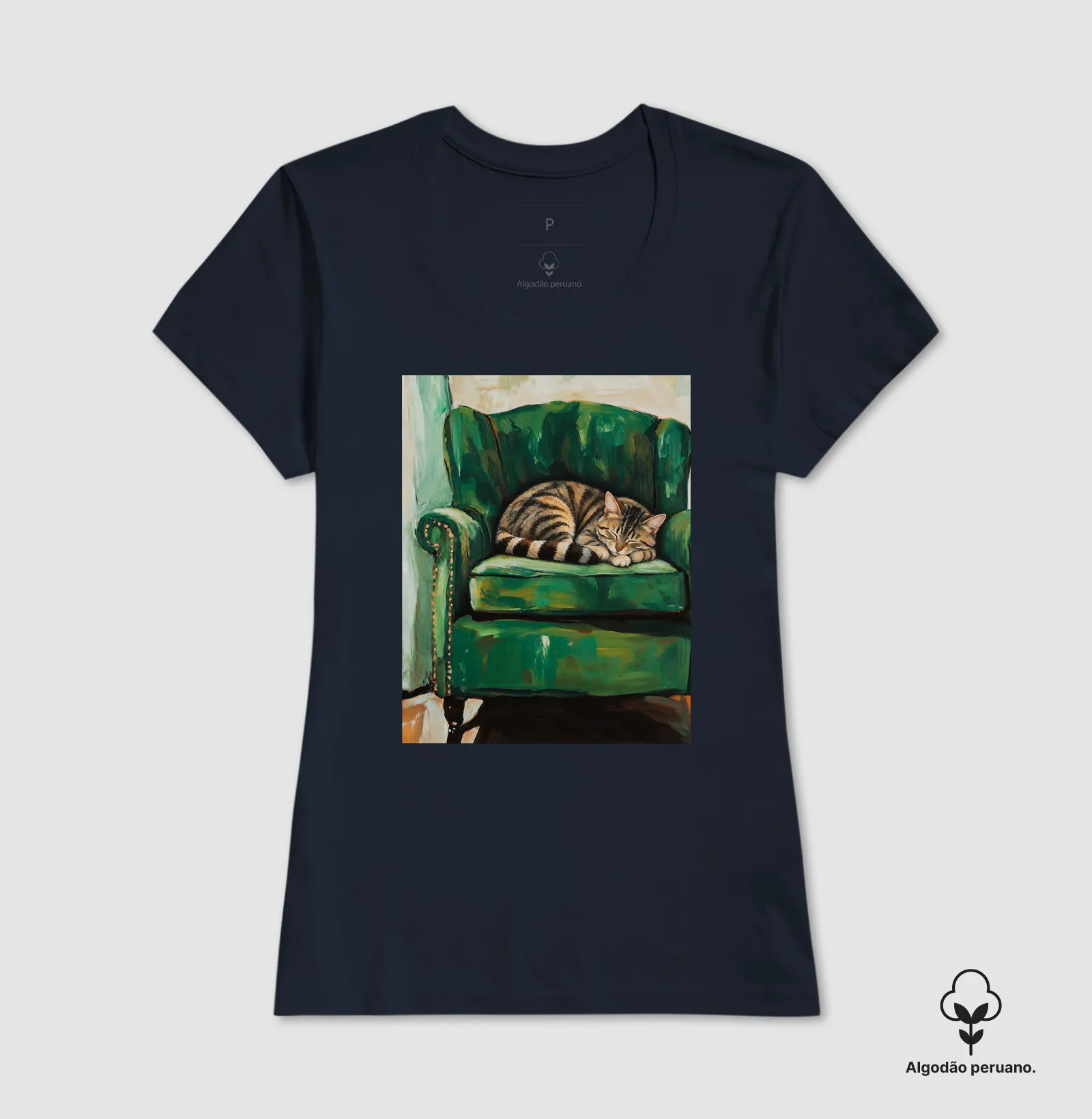 Sleeping Cats - Rajadinho V.2 - Imagem 2