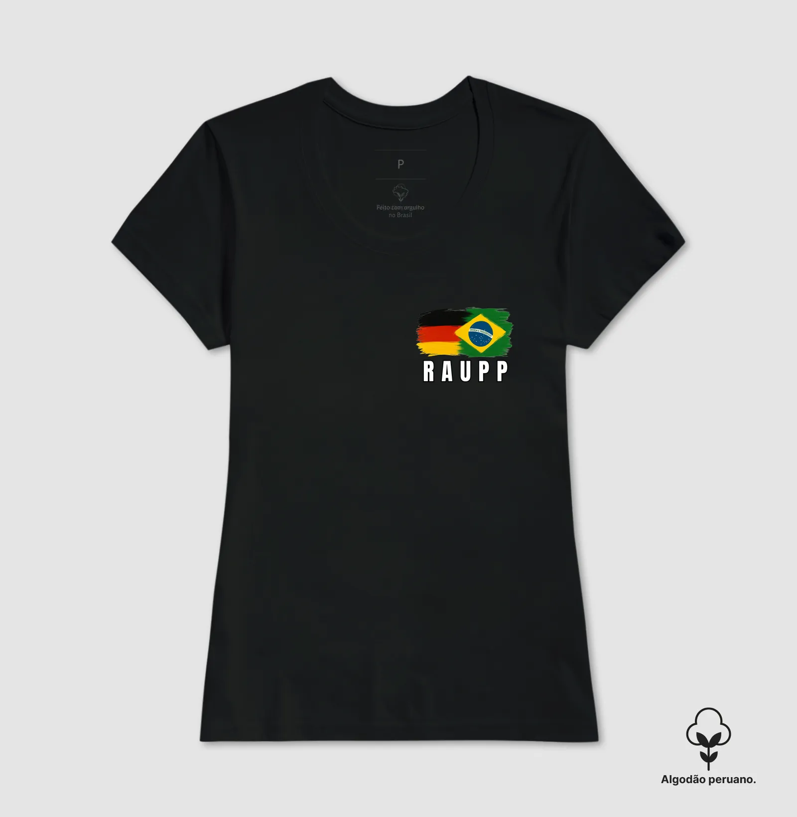 Raupp  - Imagem 4