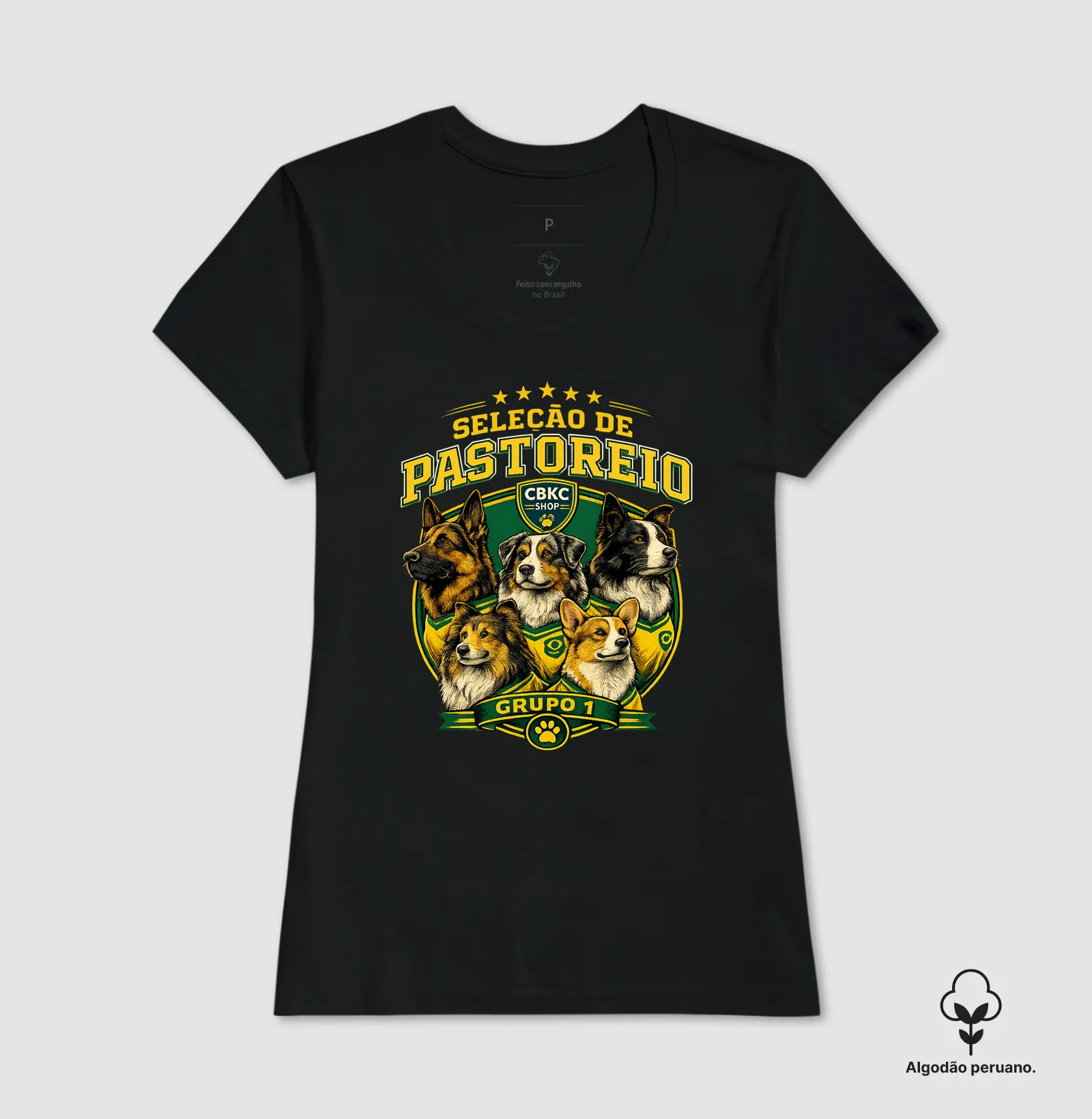 Camisa 3