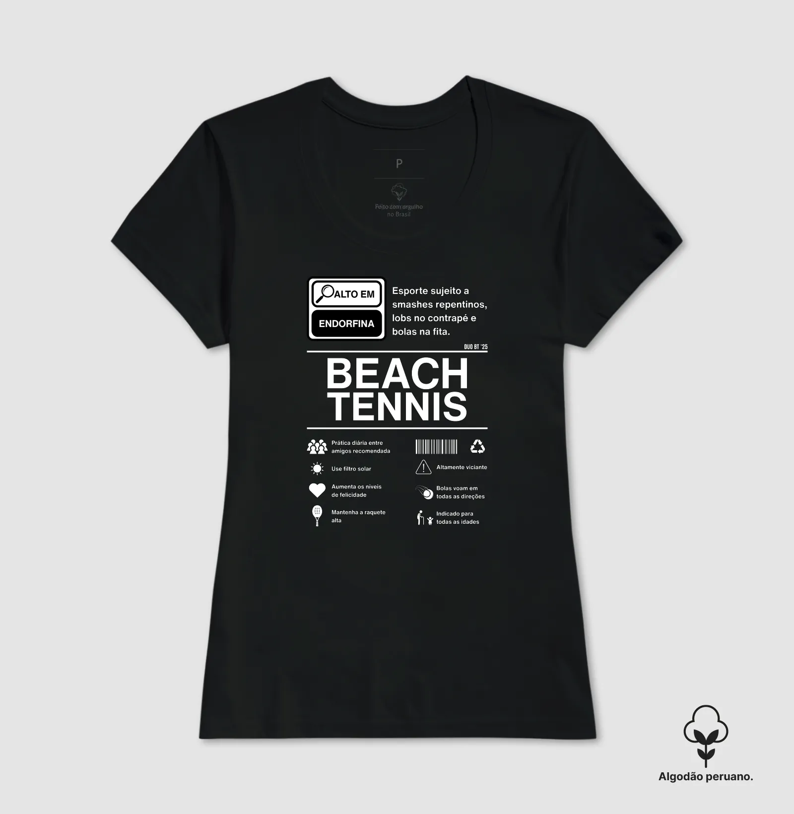 Camisa 6