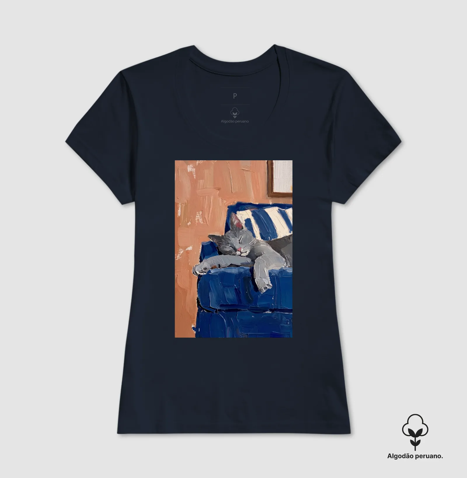Camisa 8