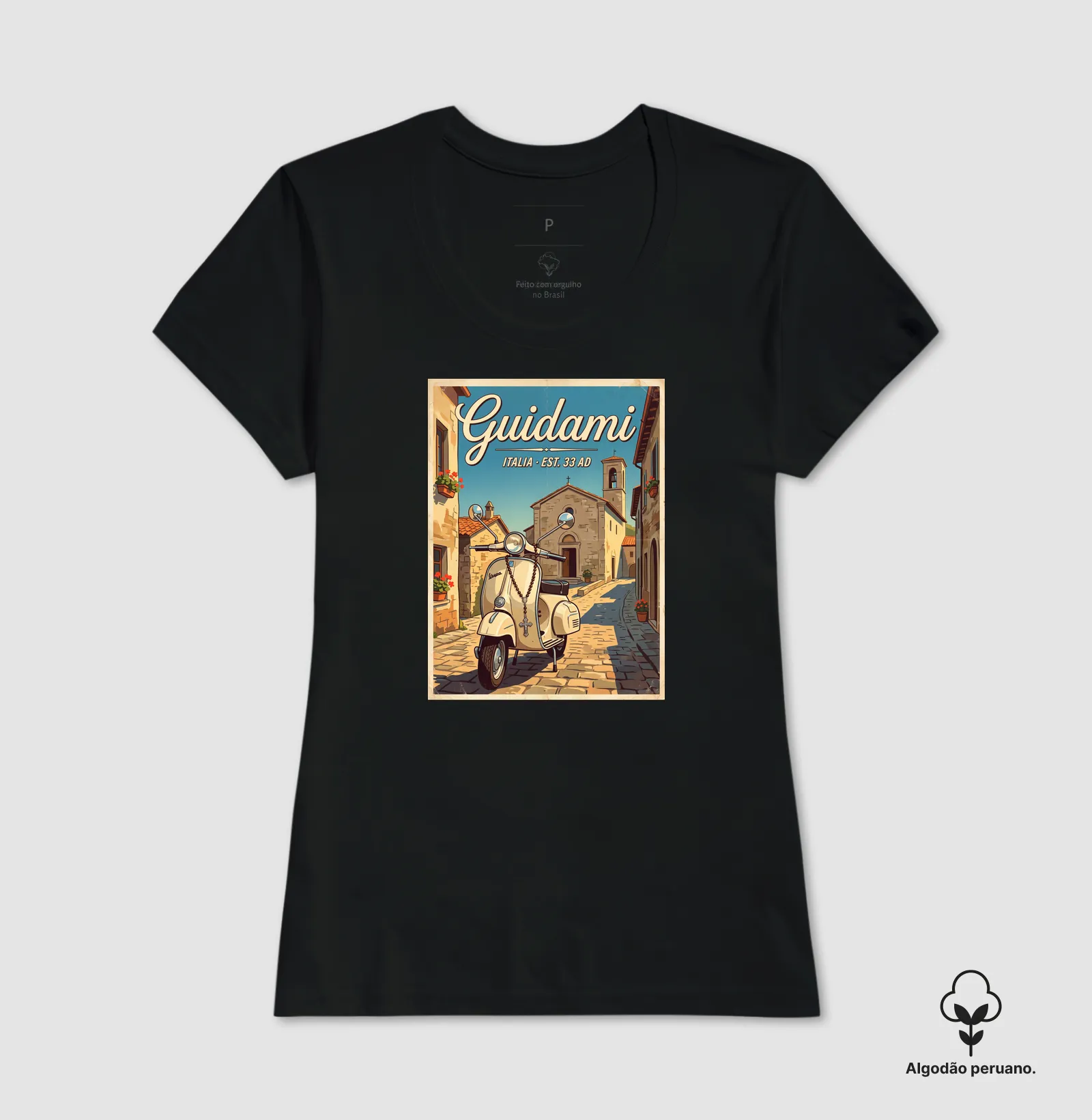 Camisa 1