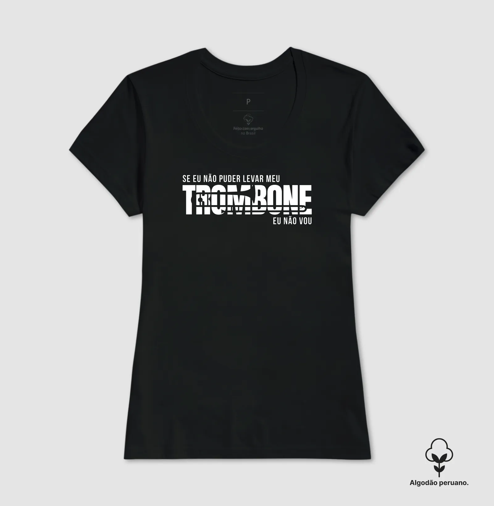 Sem meu trombone eu não vou - Imagem 8