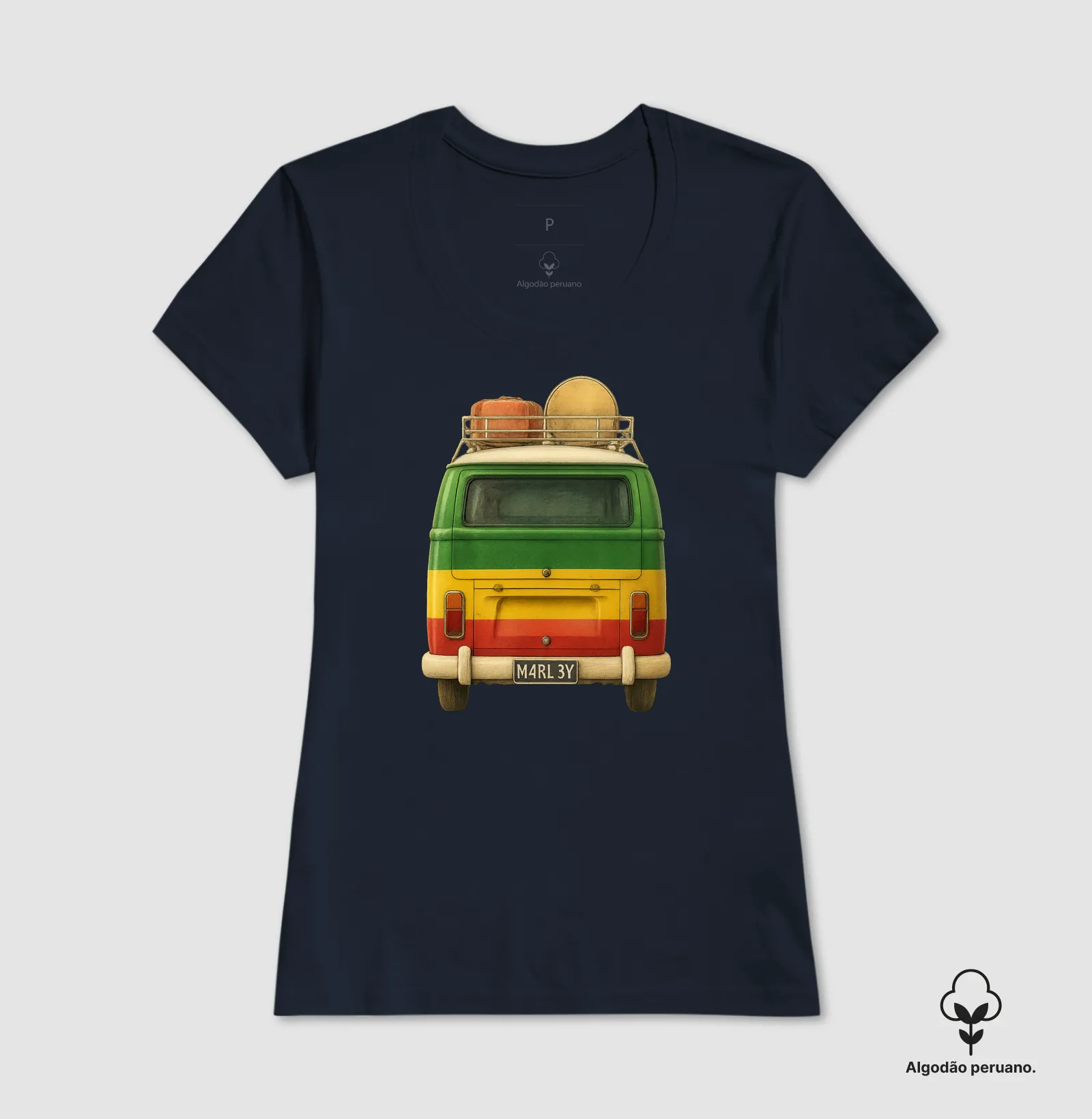 Camisa 6