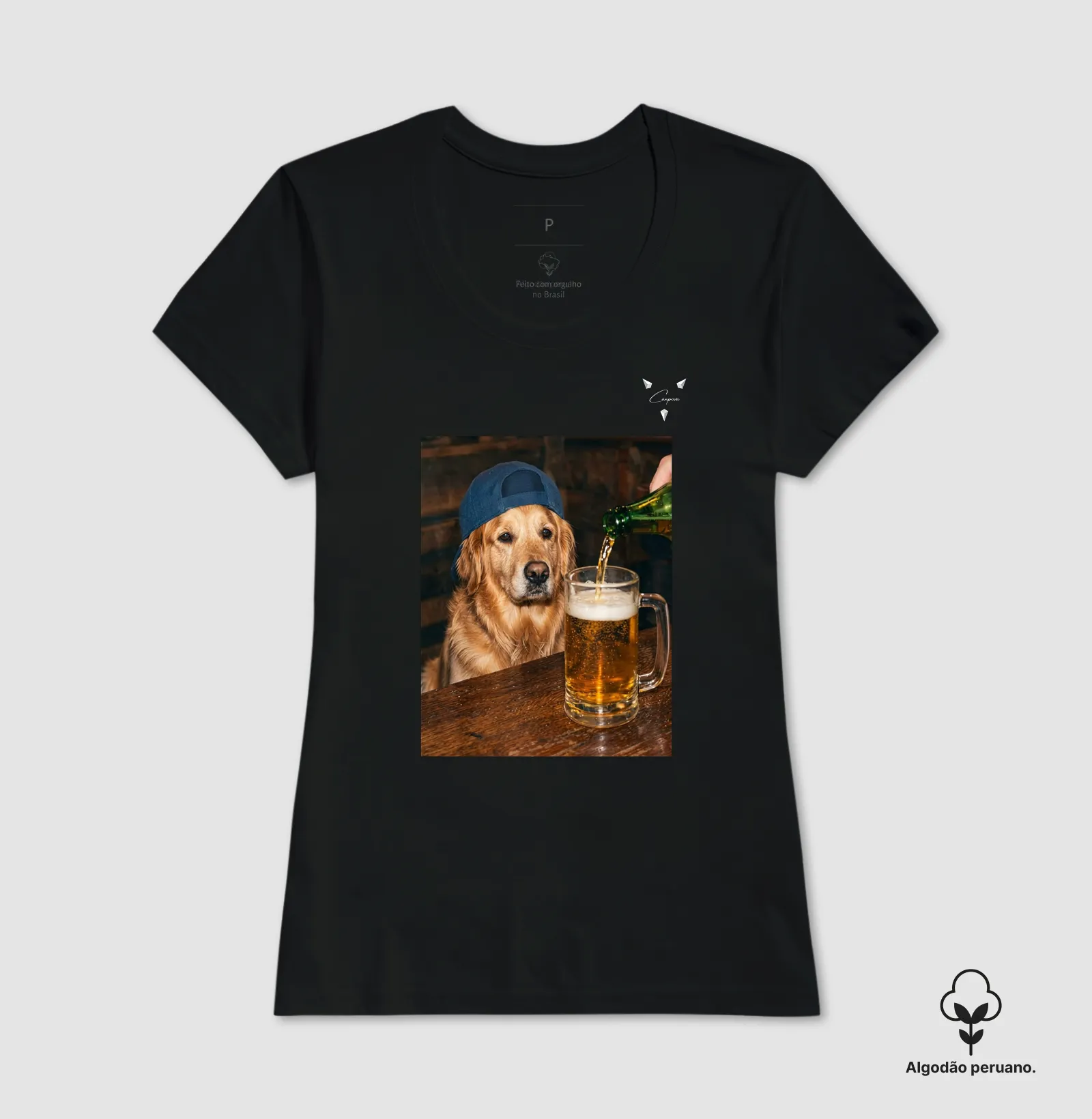 Camisa 2