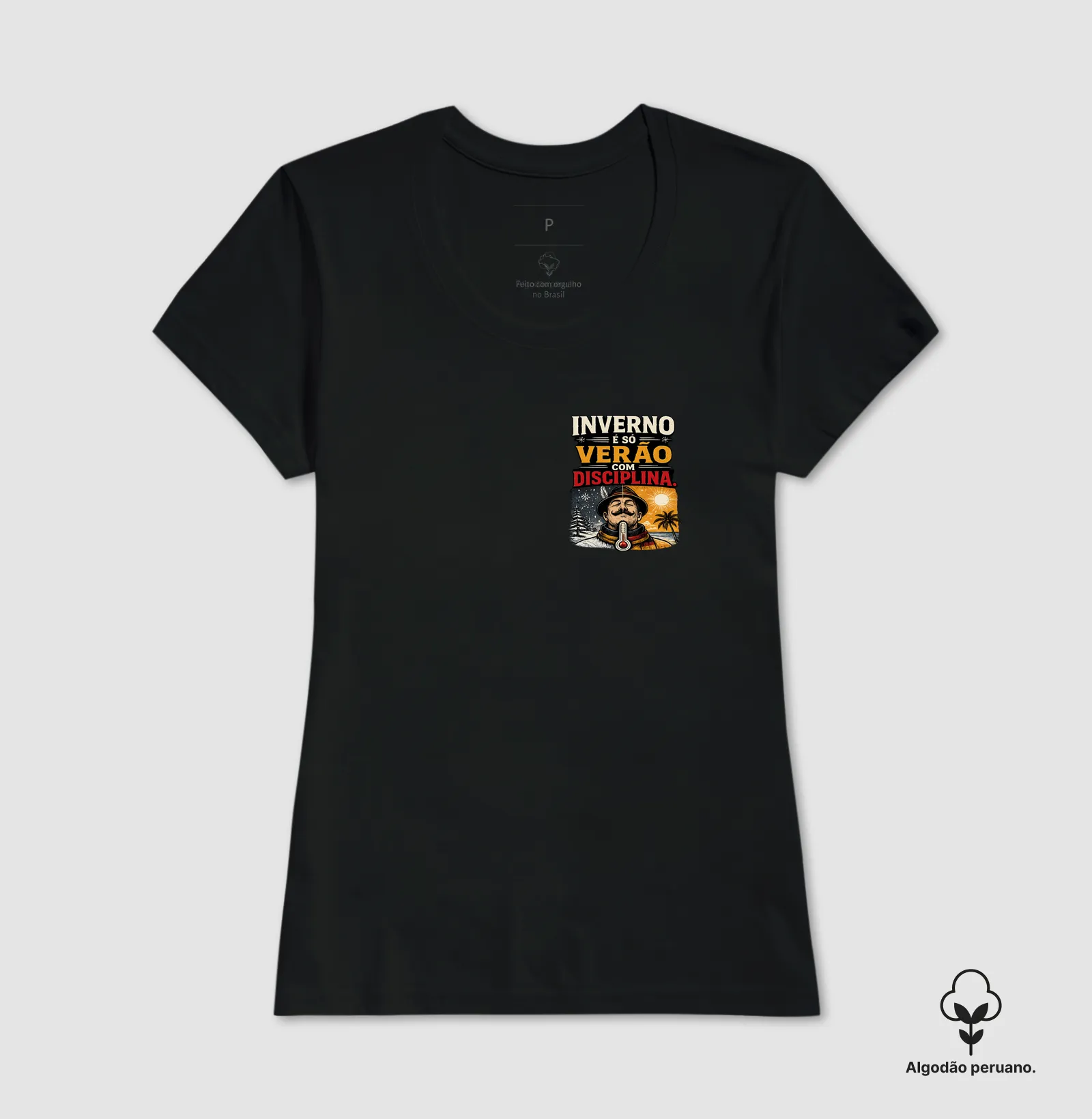 Camisa 2