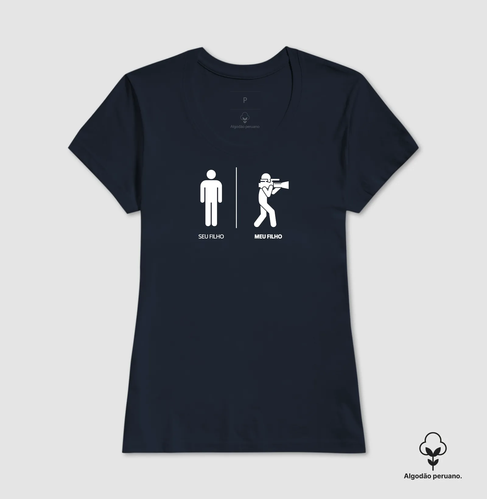 Camisa 3