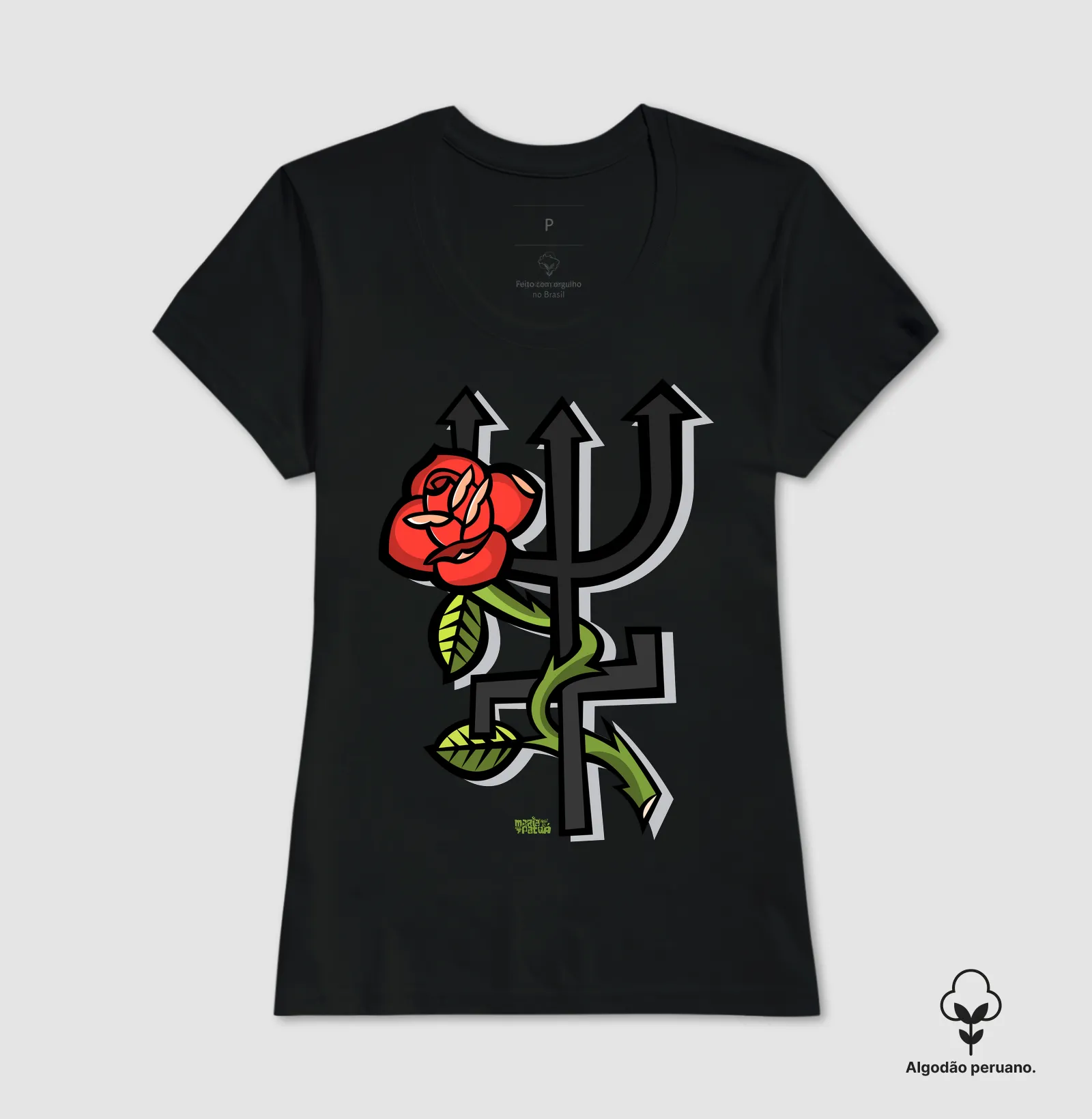 Camisa 2