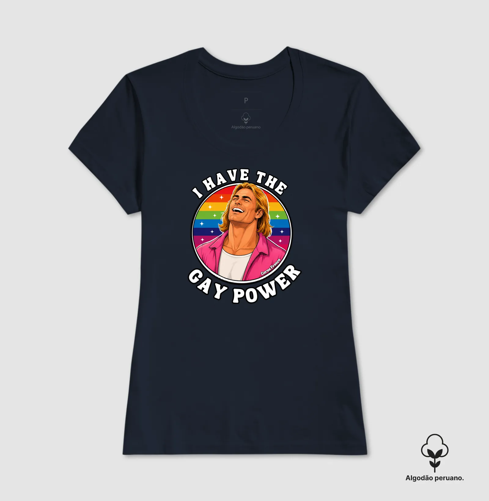 Camisa 5