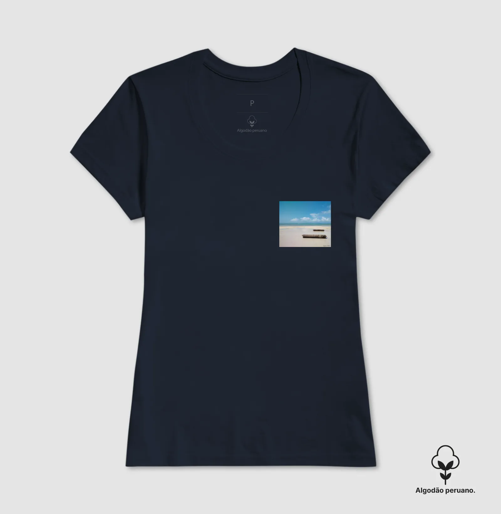 Camisa 5