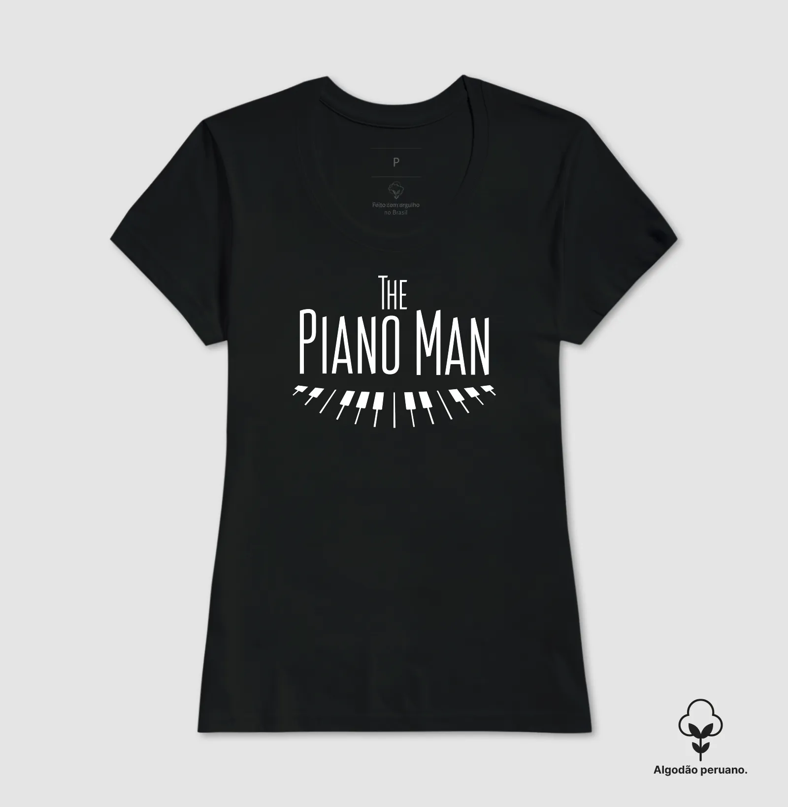 The Piano Man - Imagem 5