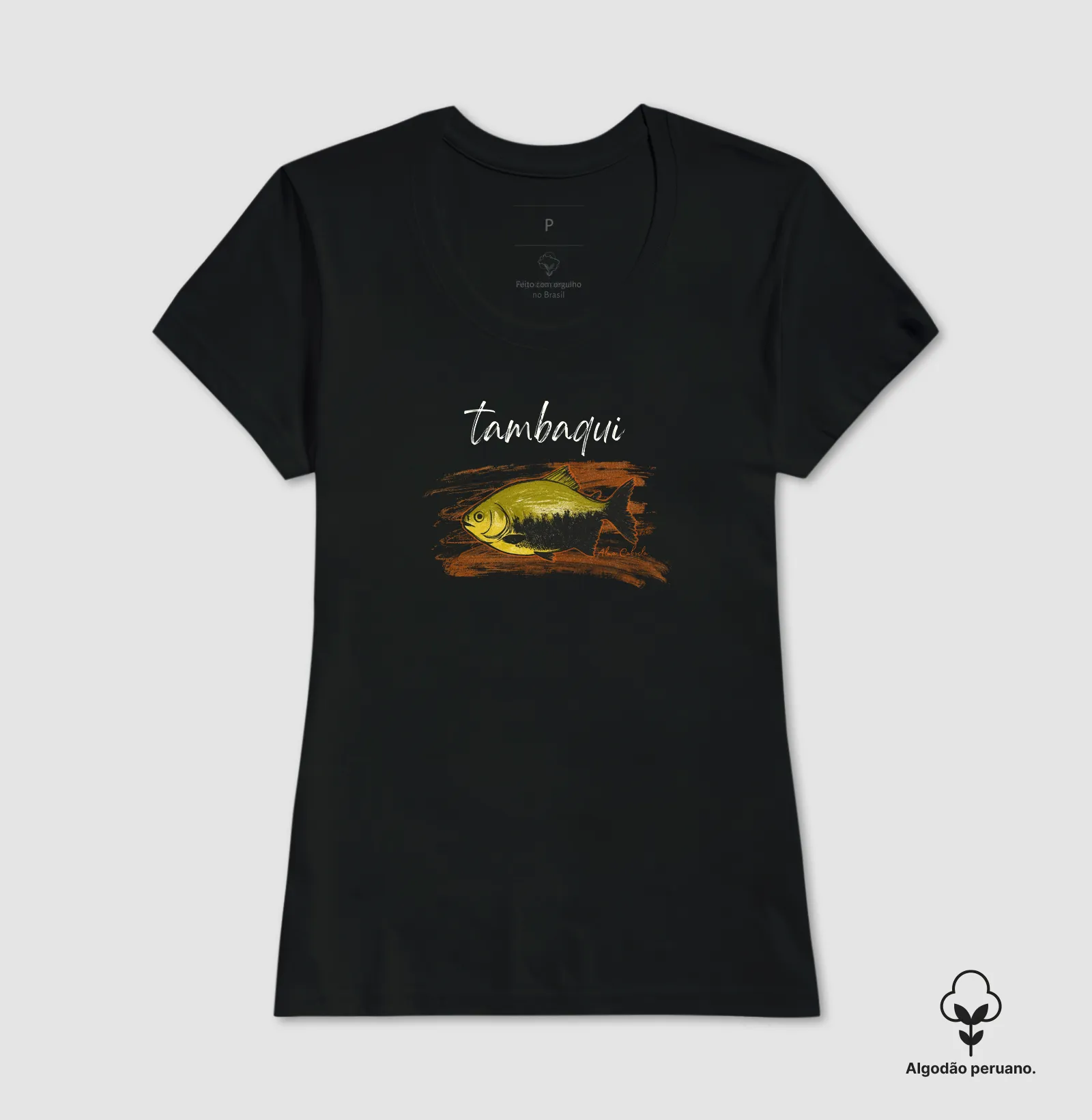 Camisa 3