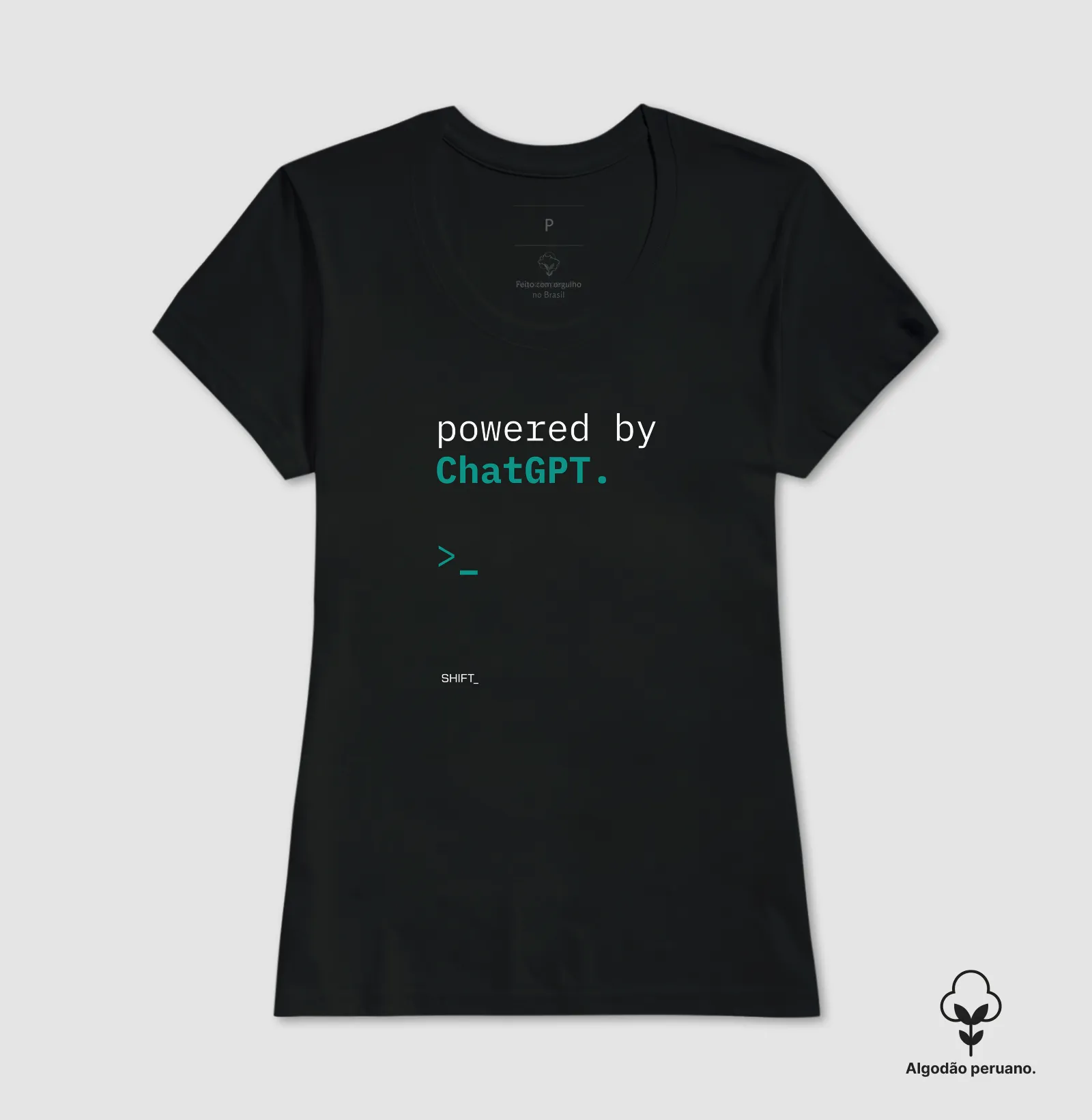 Camisa 5