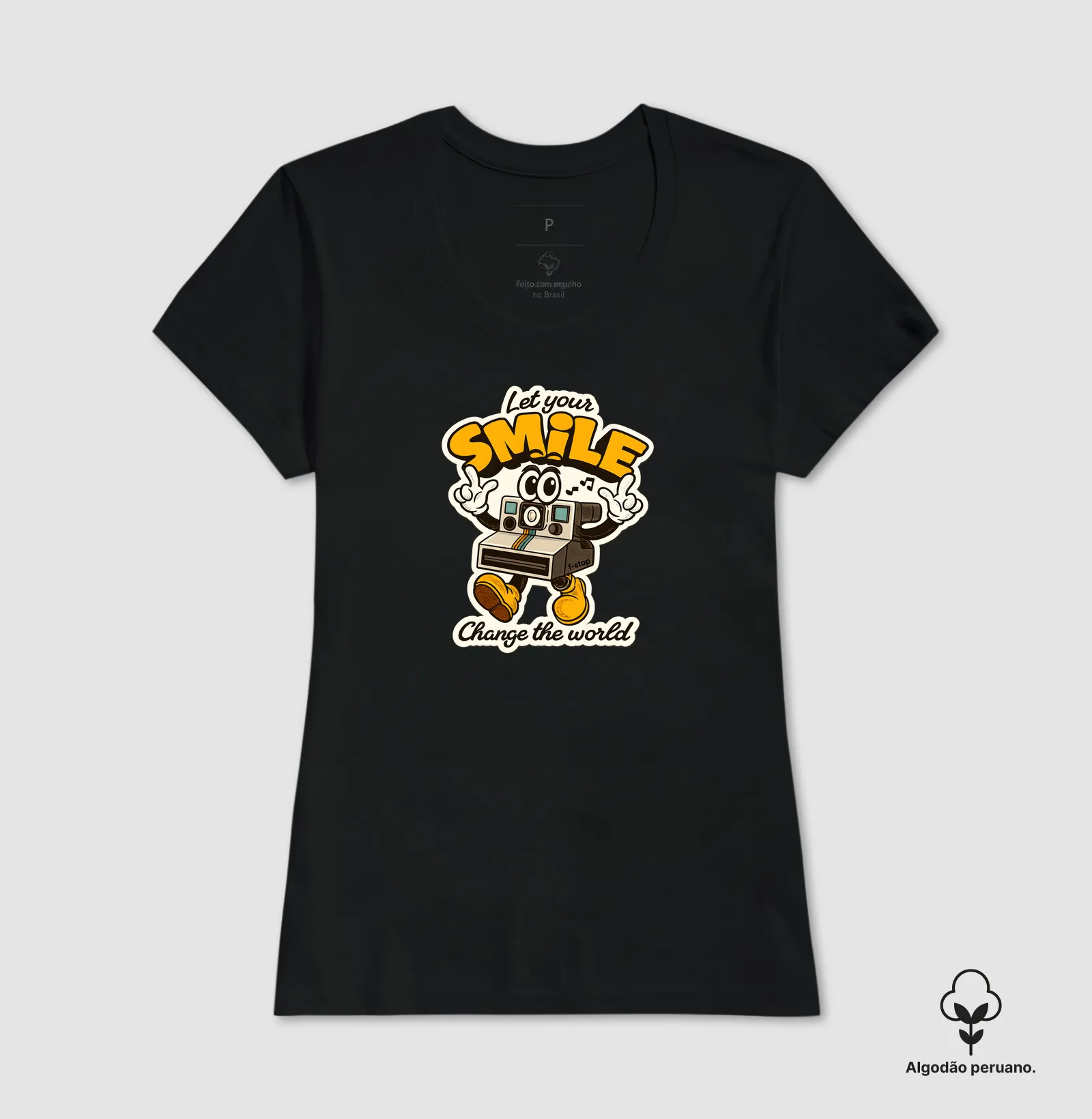 Camisa 6