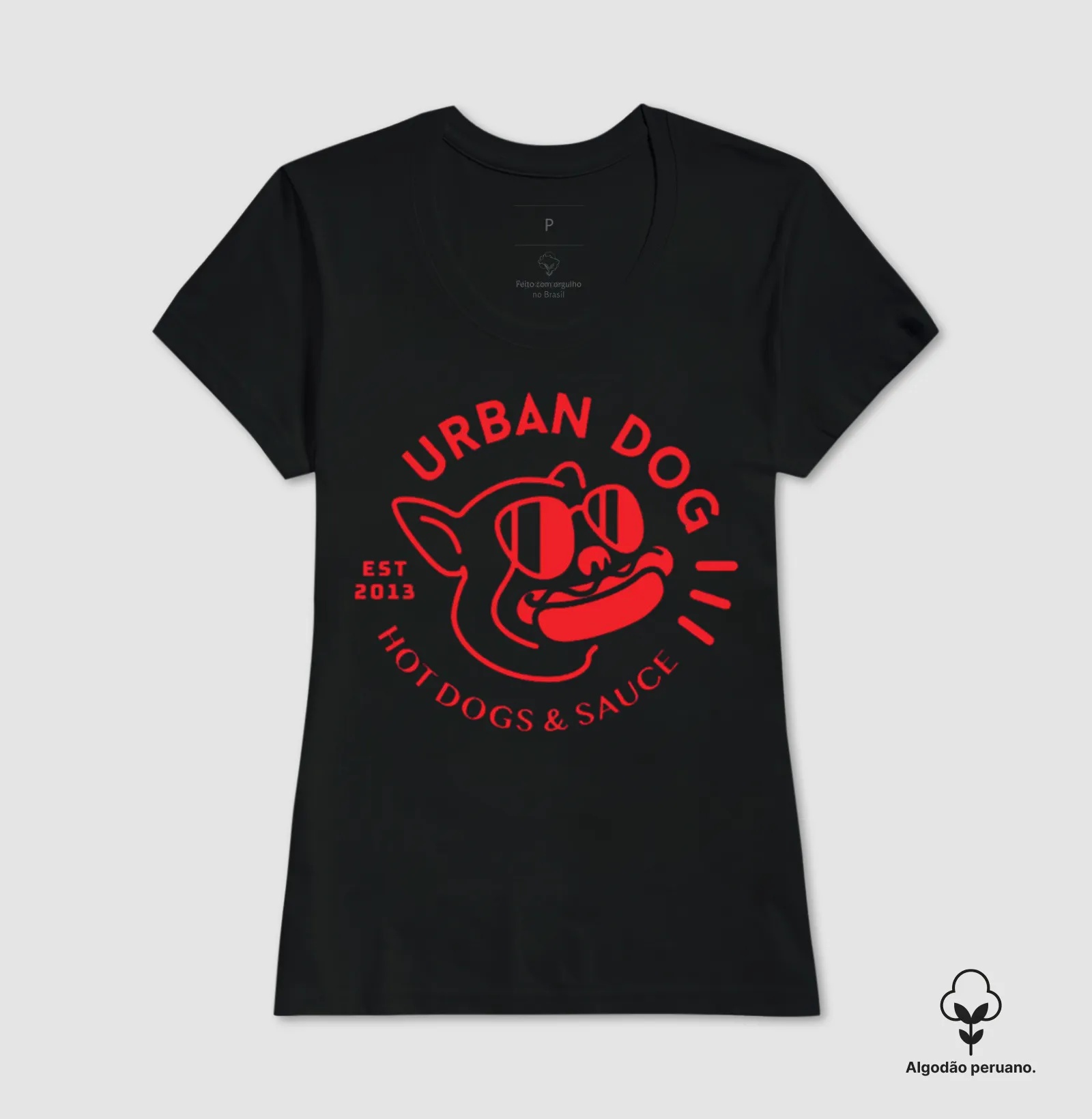 Camisa 5