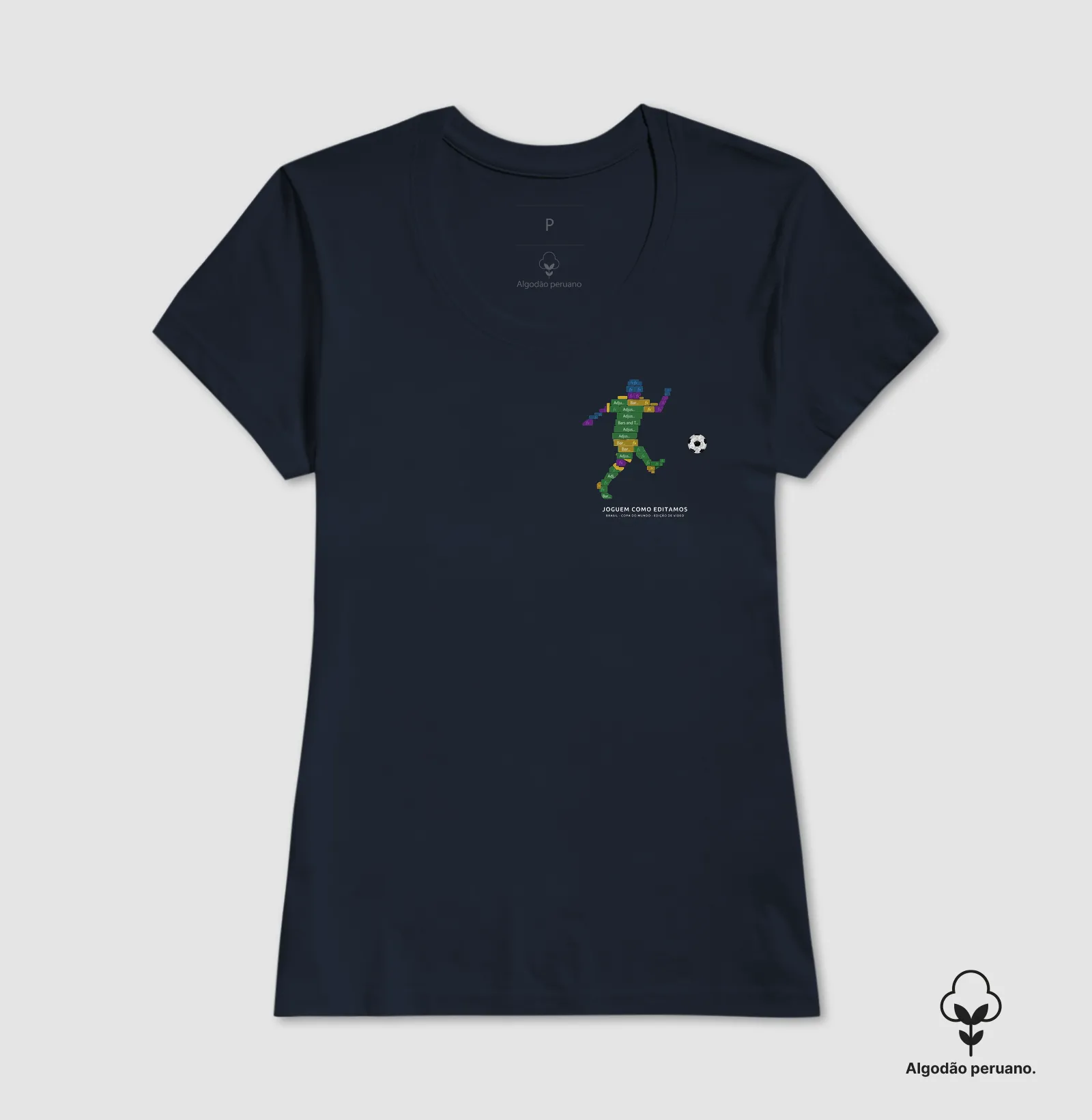 Camisa 5