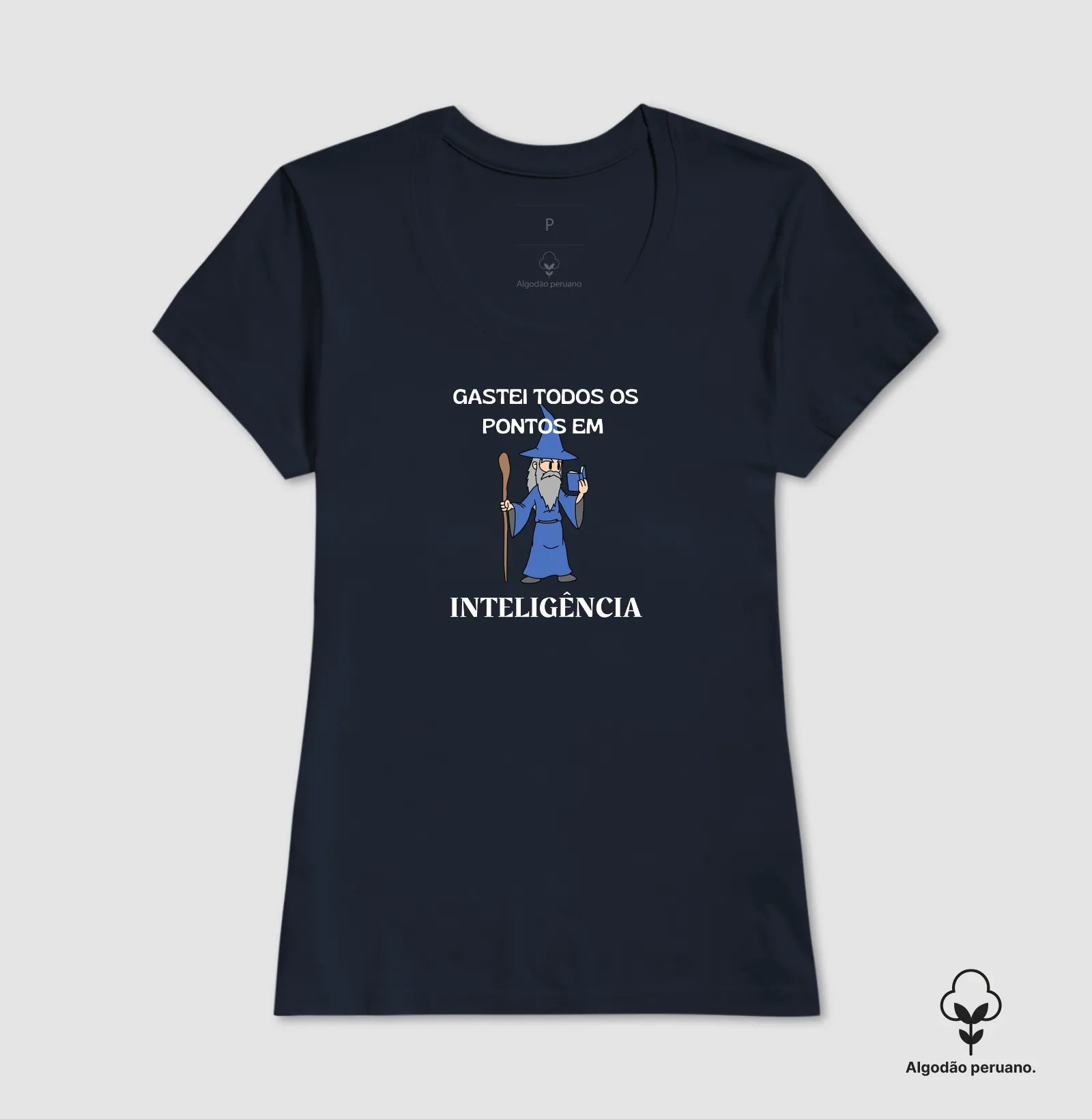 Atributos Inteligência - Imagem 8