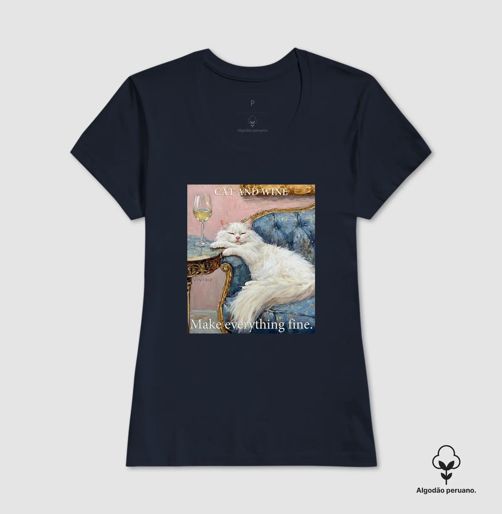 Camisa 8