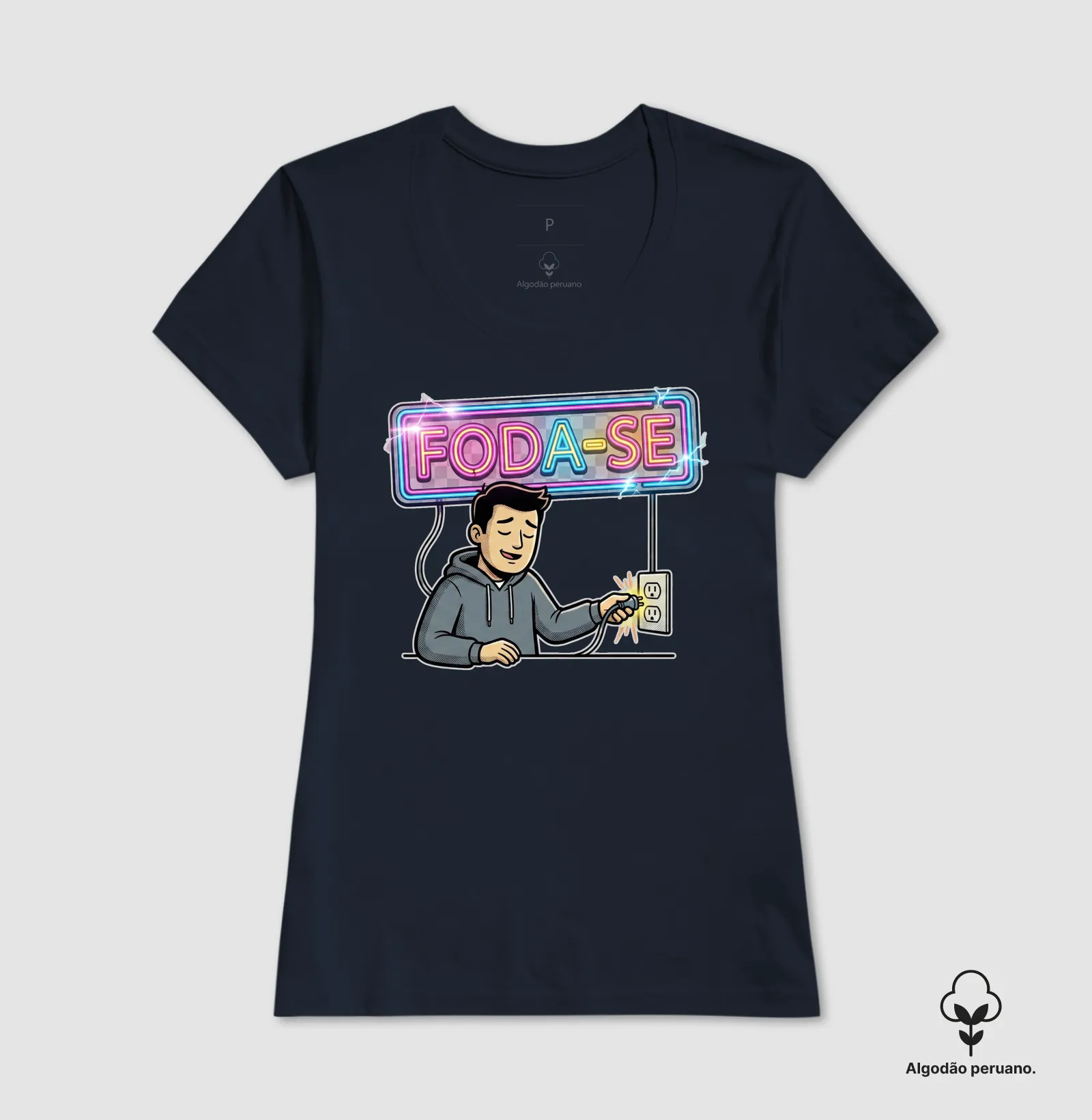 Camisa 2