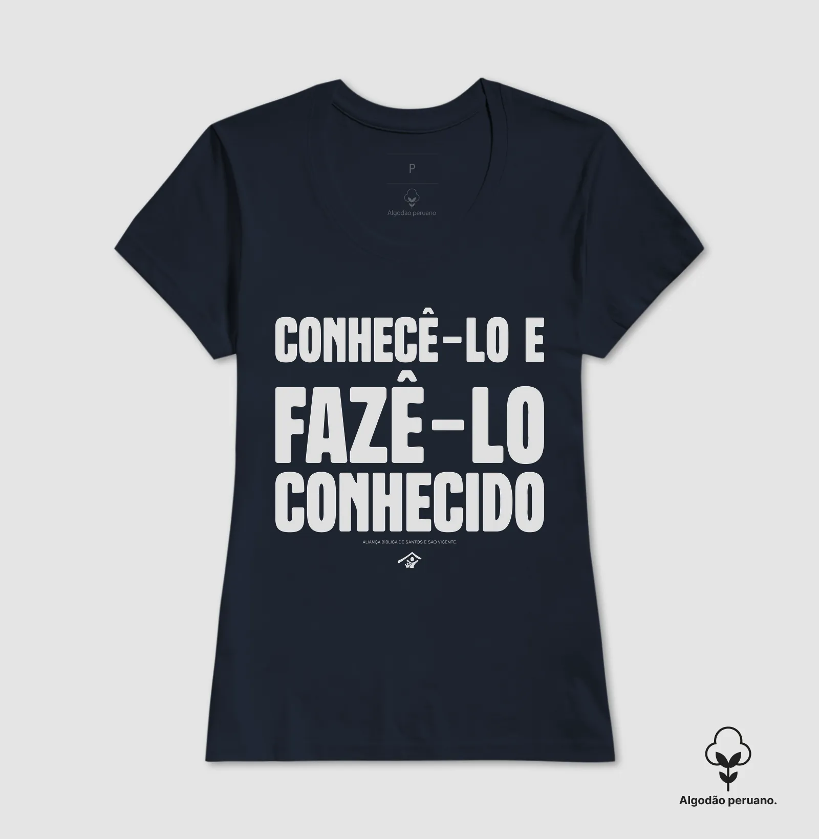 Conhecê-lo e fazê-lo conhecido Premium - Imagem 6