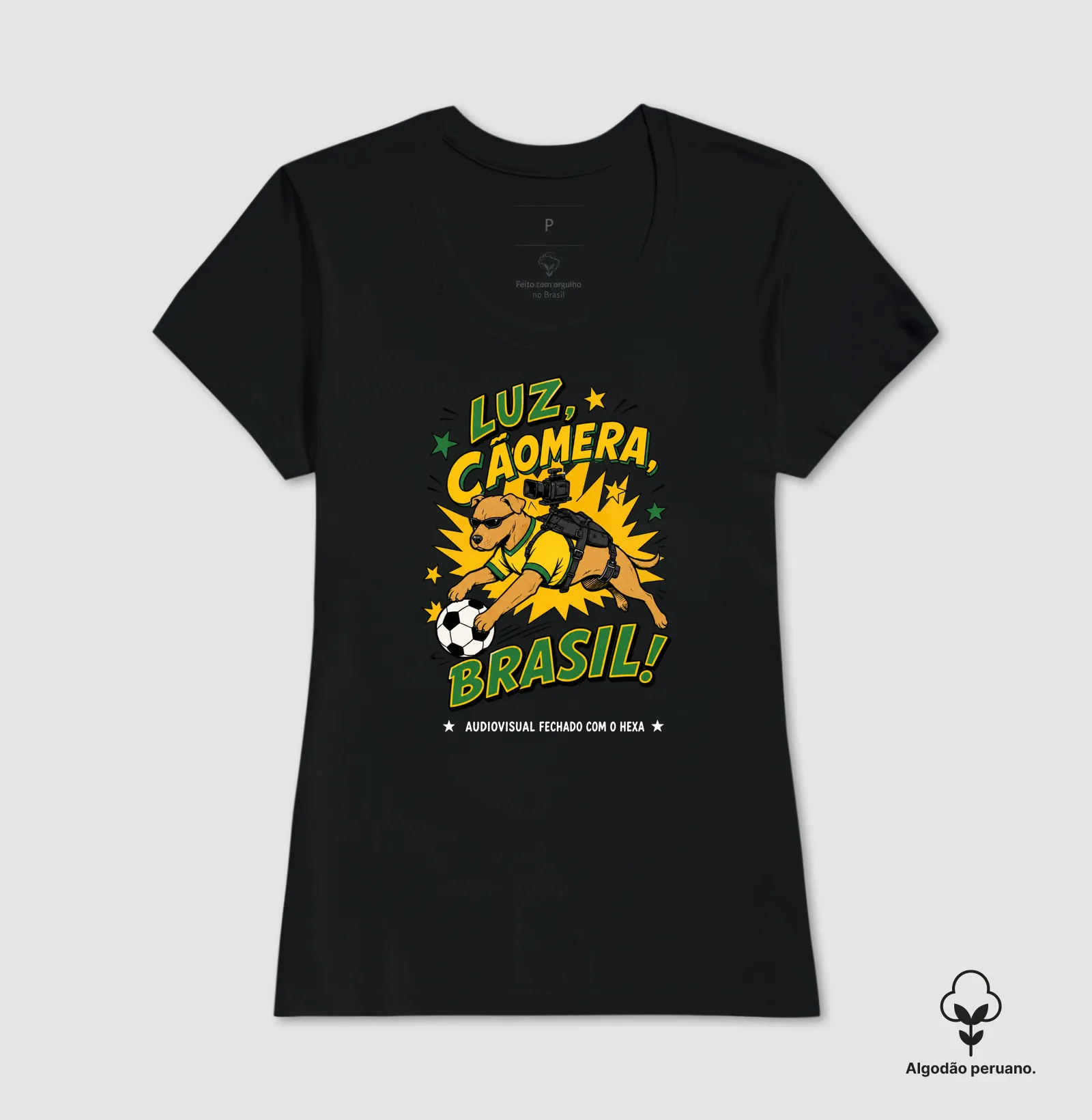 Camisa 4