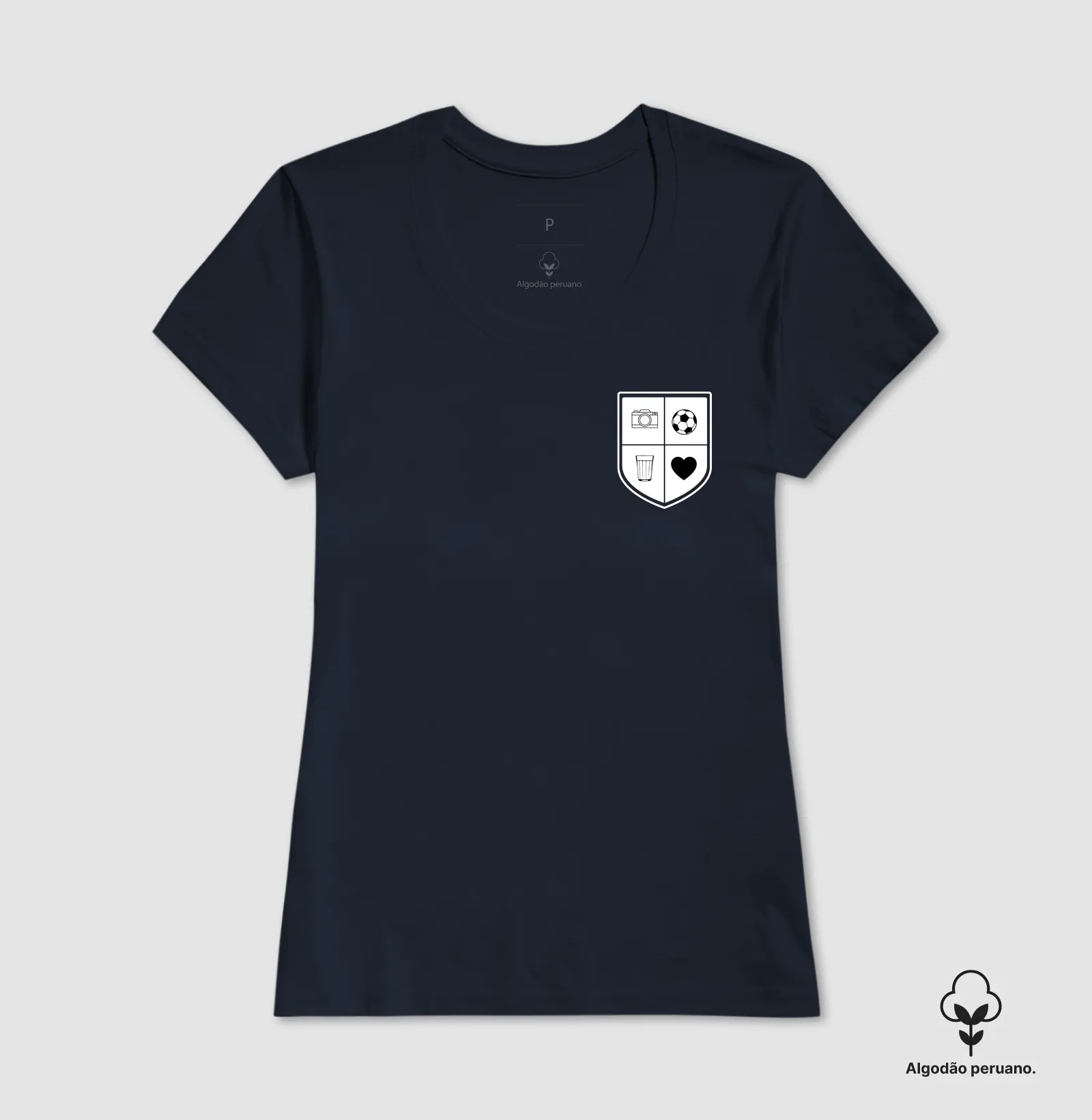 Camisa 1