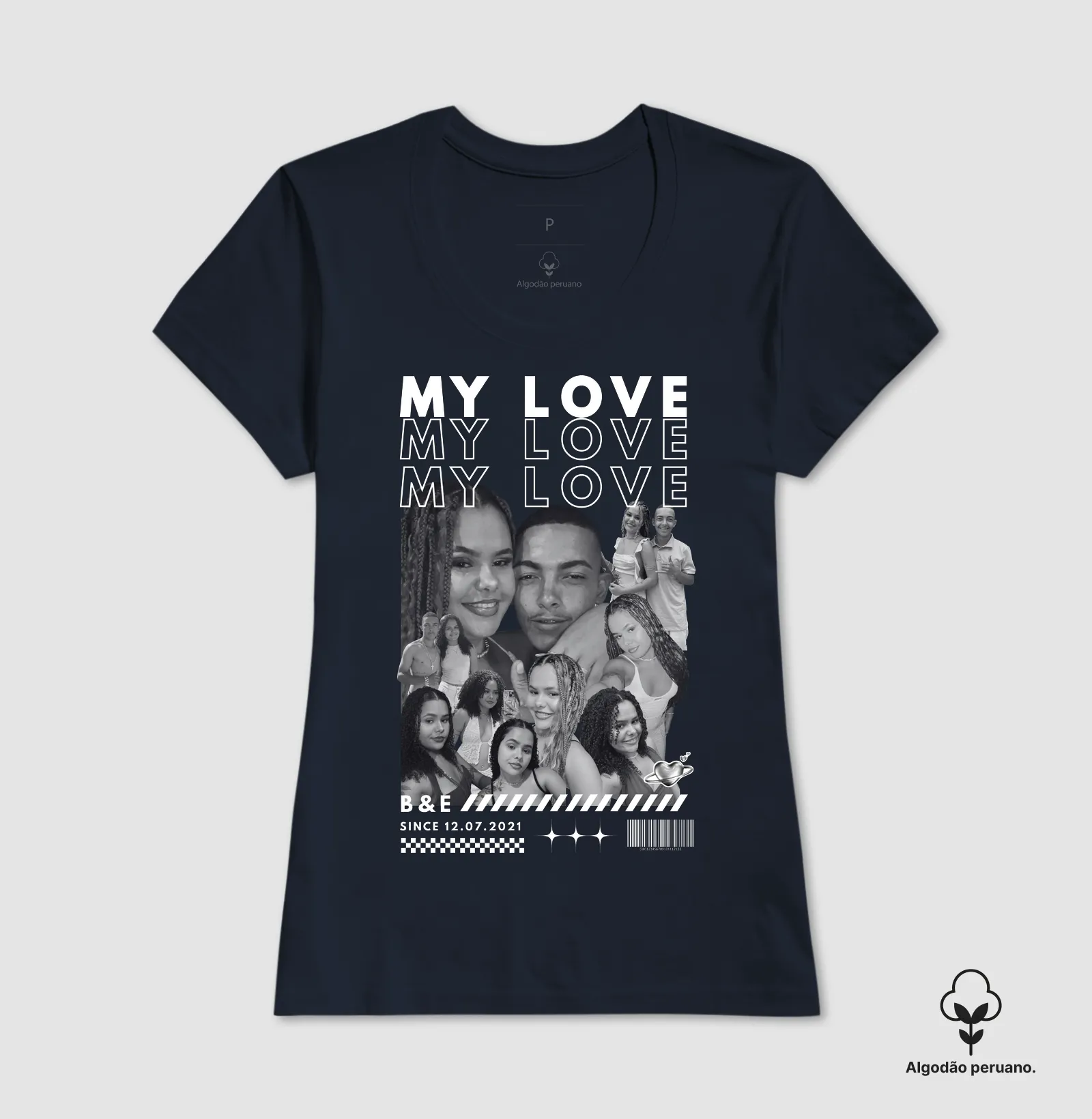 Camisa 4