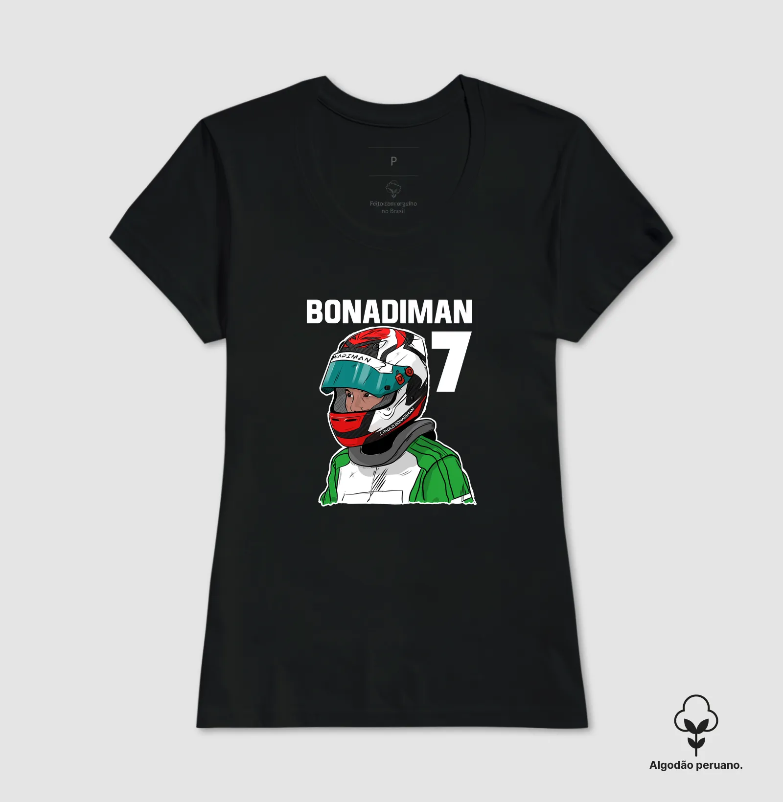 Camisa 3