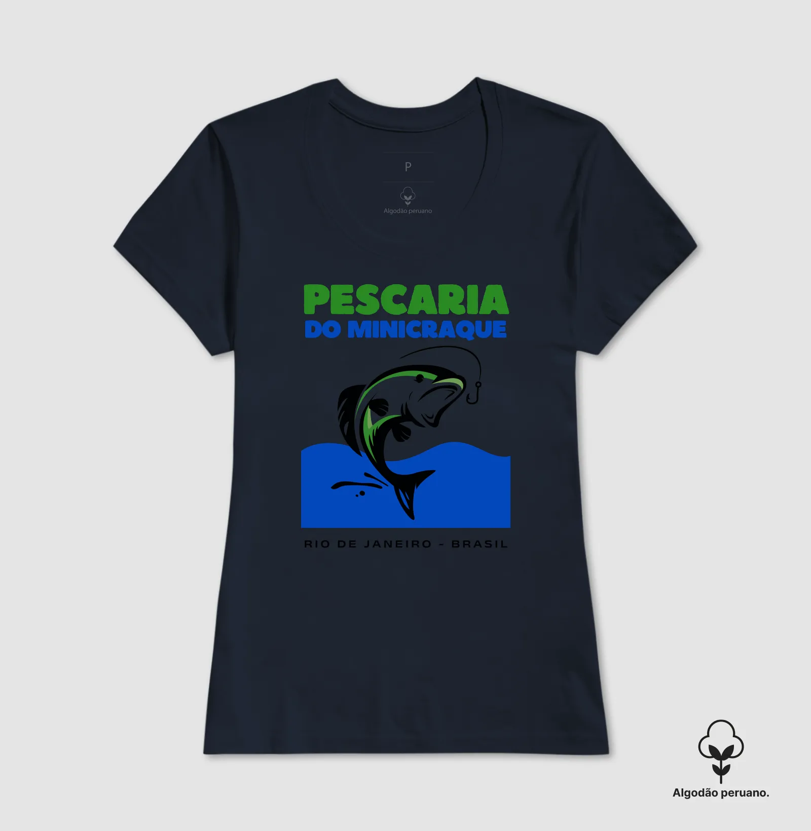 Minicraque Fishing - Imagem 10
