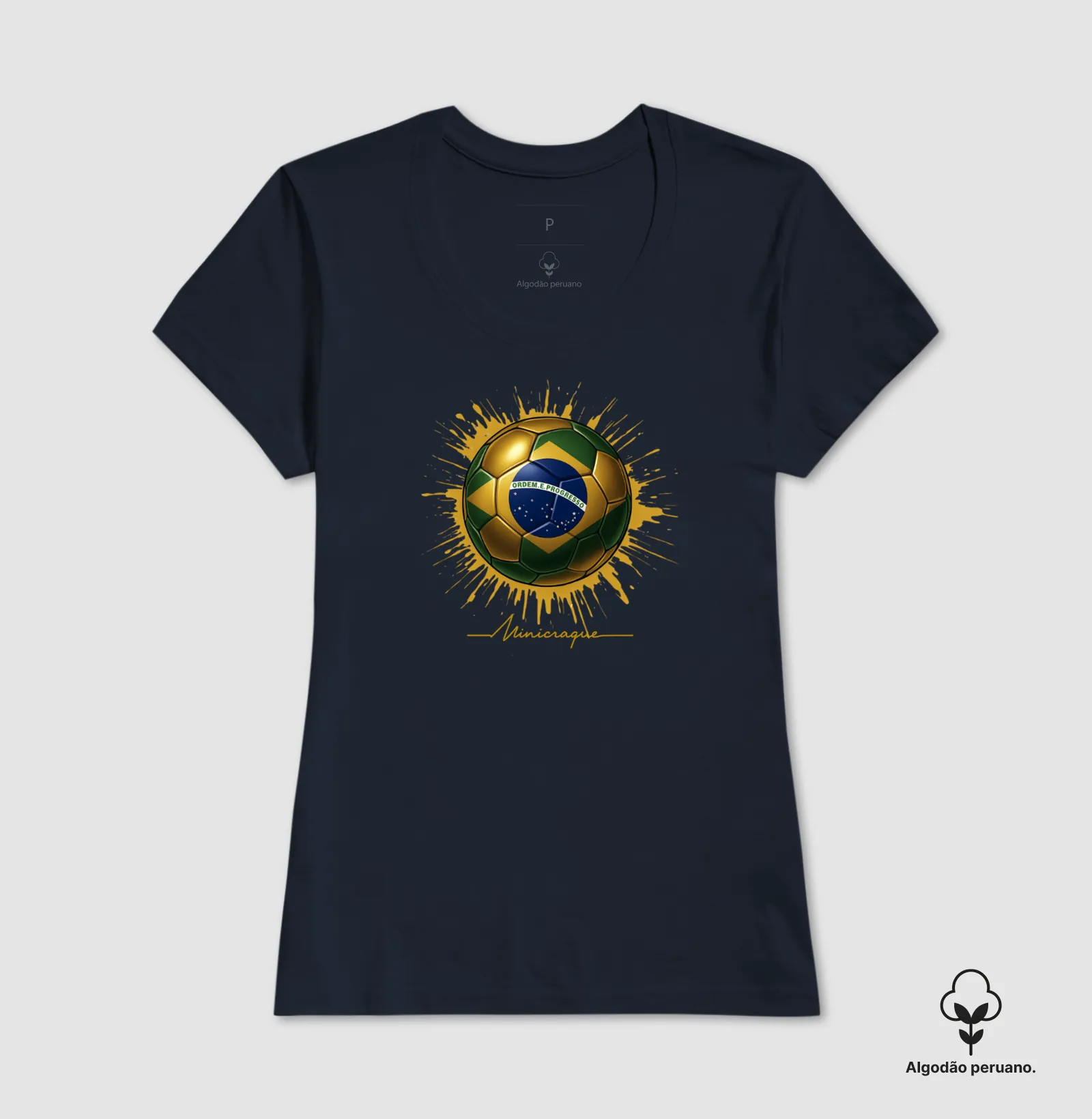 Camisa 2