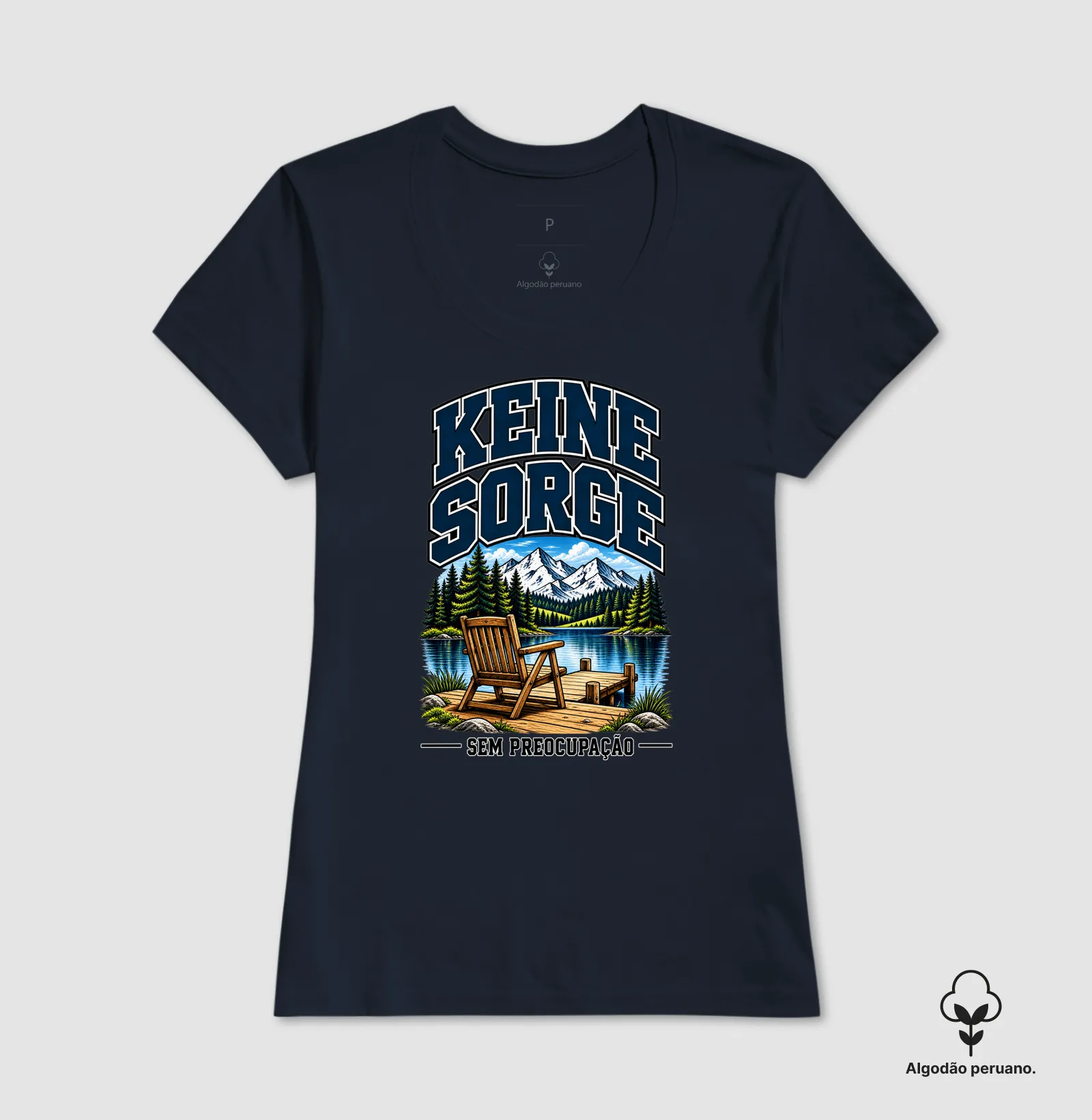 Keine Sorge — Sem Preocupação - Imagem 7