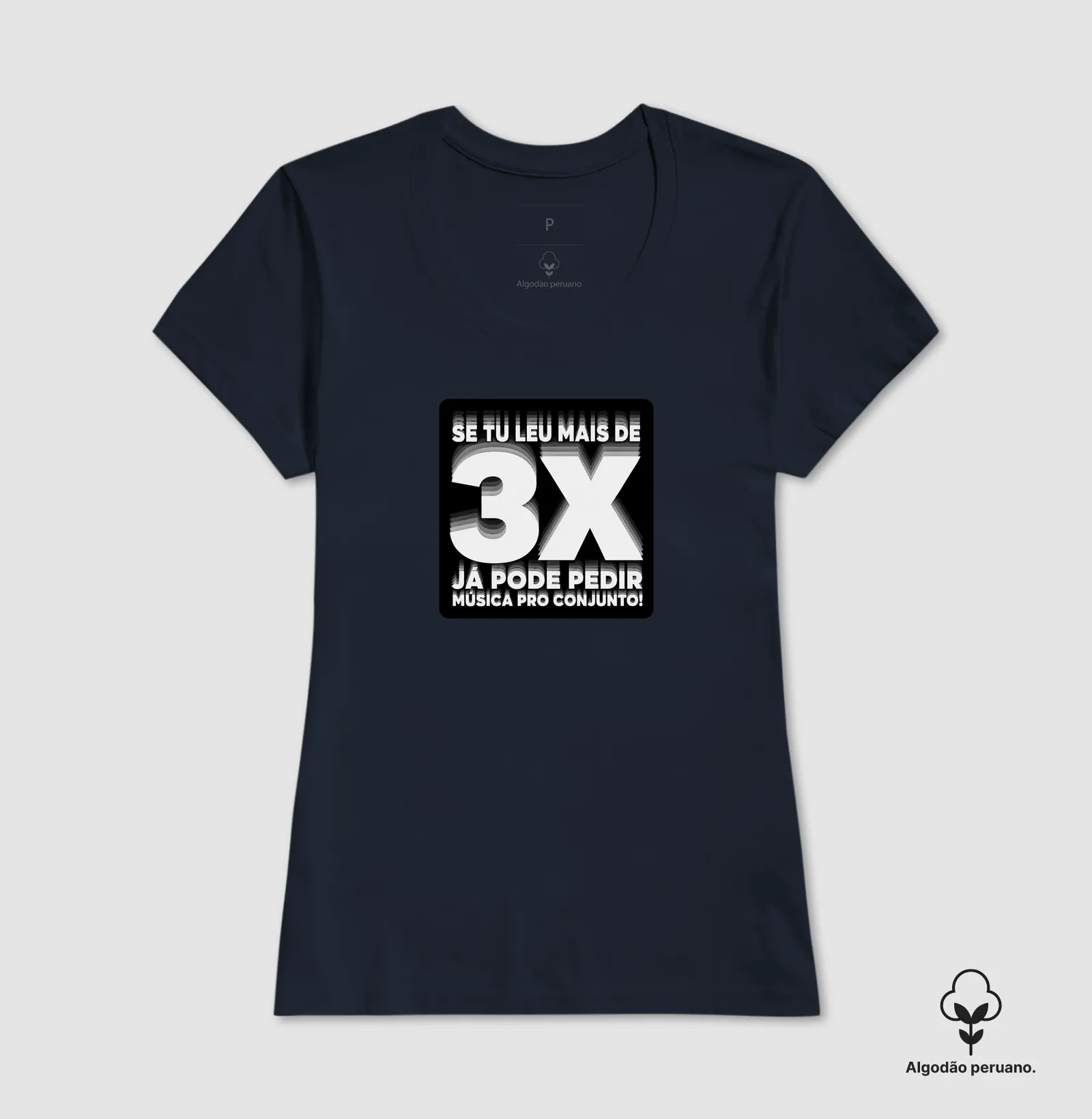 Se tu leu mais de 3x, já pode pedir música pro conjunto! - Imagem 9
